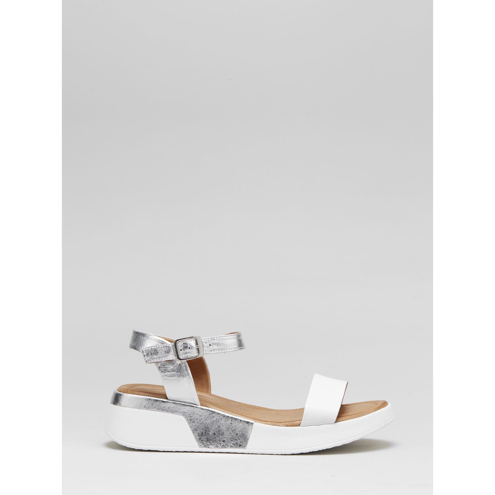 Outlet Moda in Pelle Orina Sandal