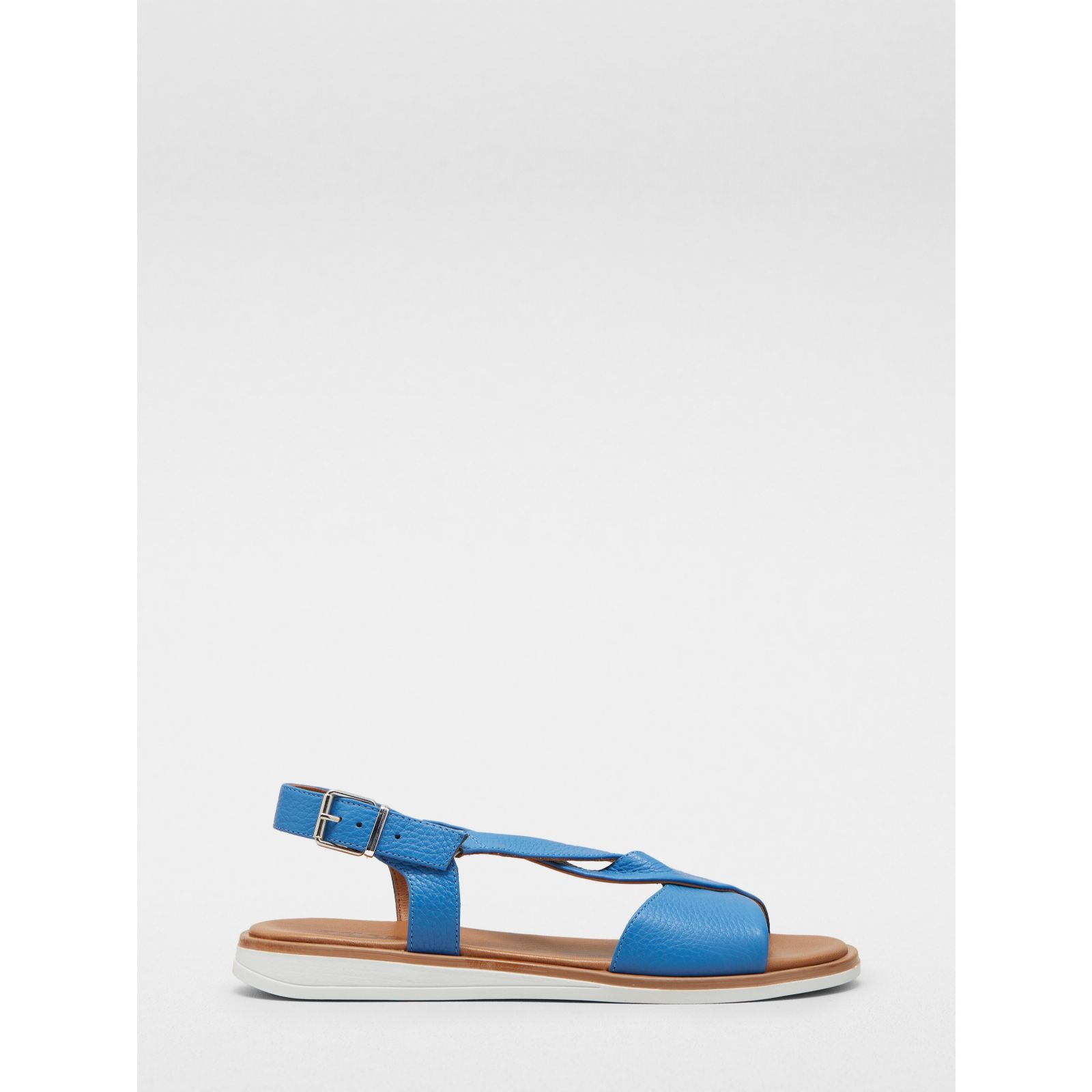 Outlet Adesso Daisy Twist Buckle Sandal
