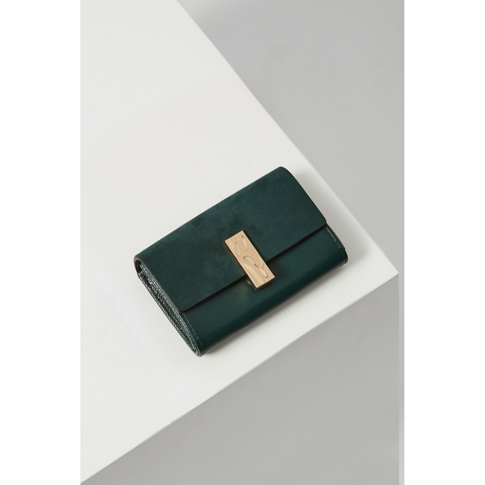 Luella Grey Federica Purse