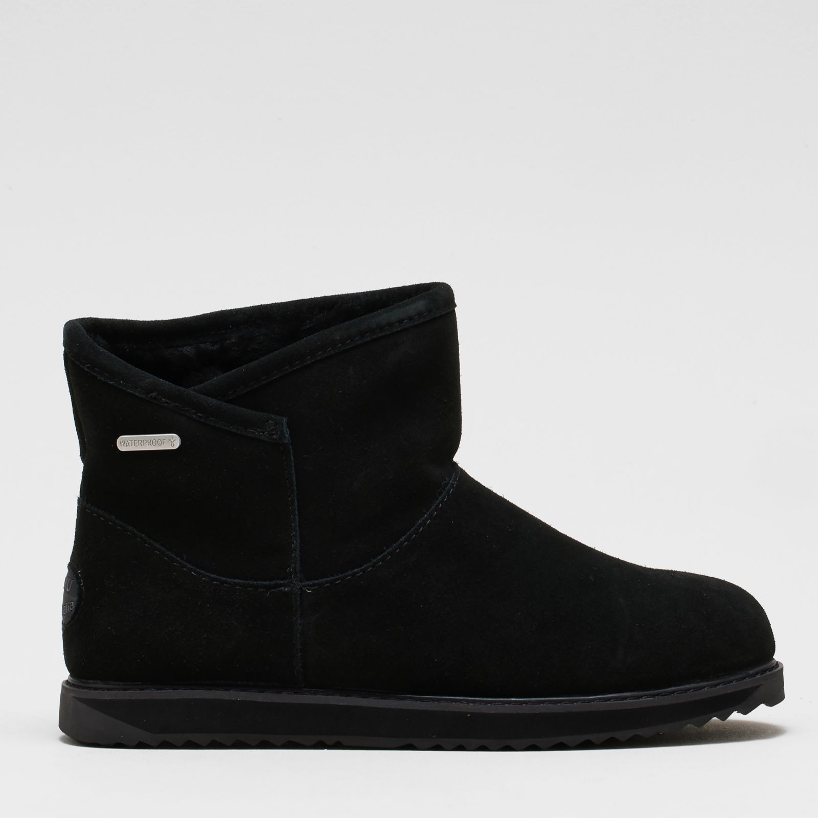 Outlet Emu Dofinda Mini Waterproof Suede Boot