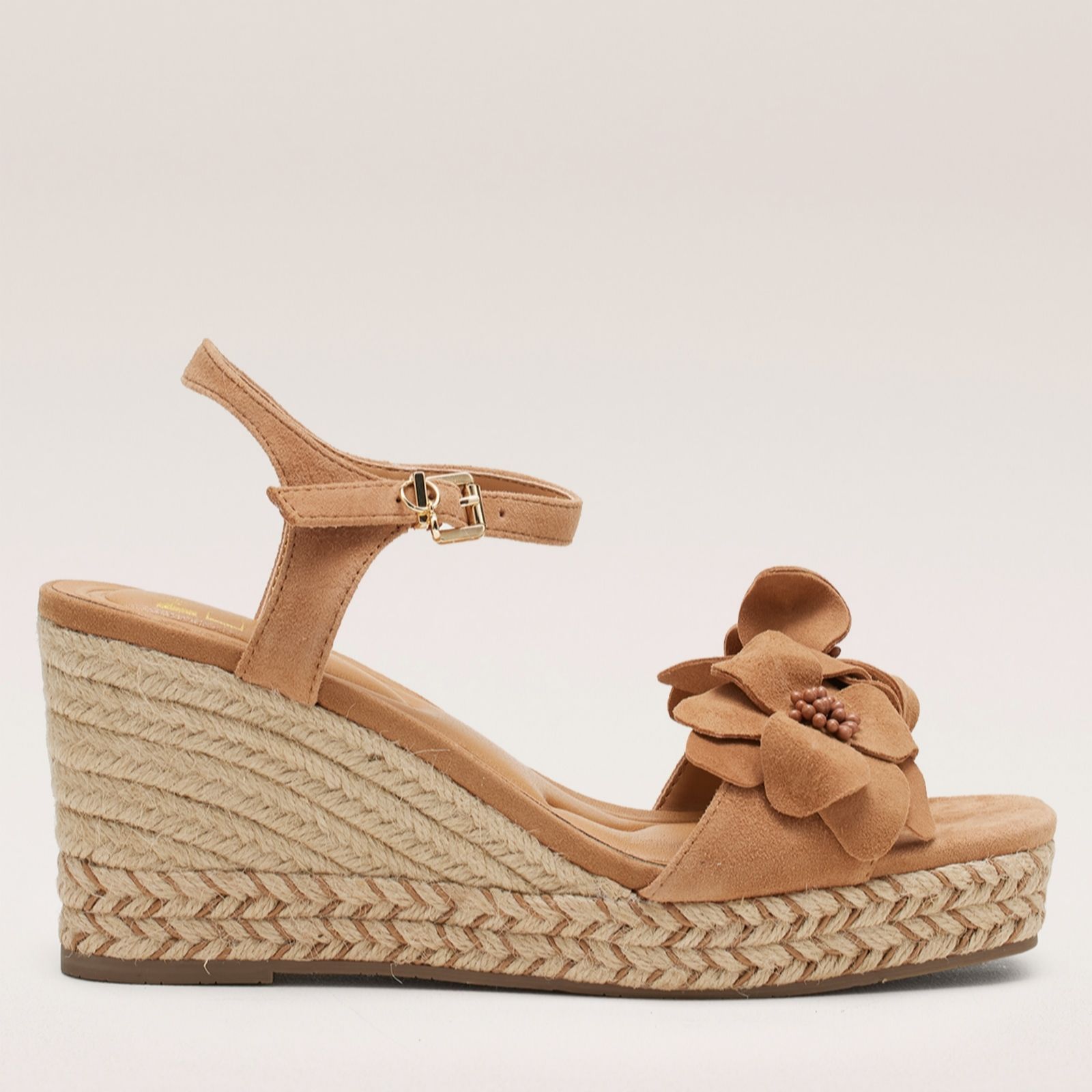 Moda In Pelle Mistee Wedge Sandal
