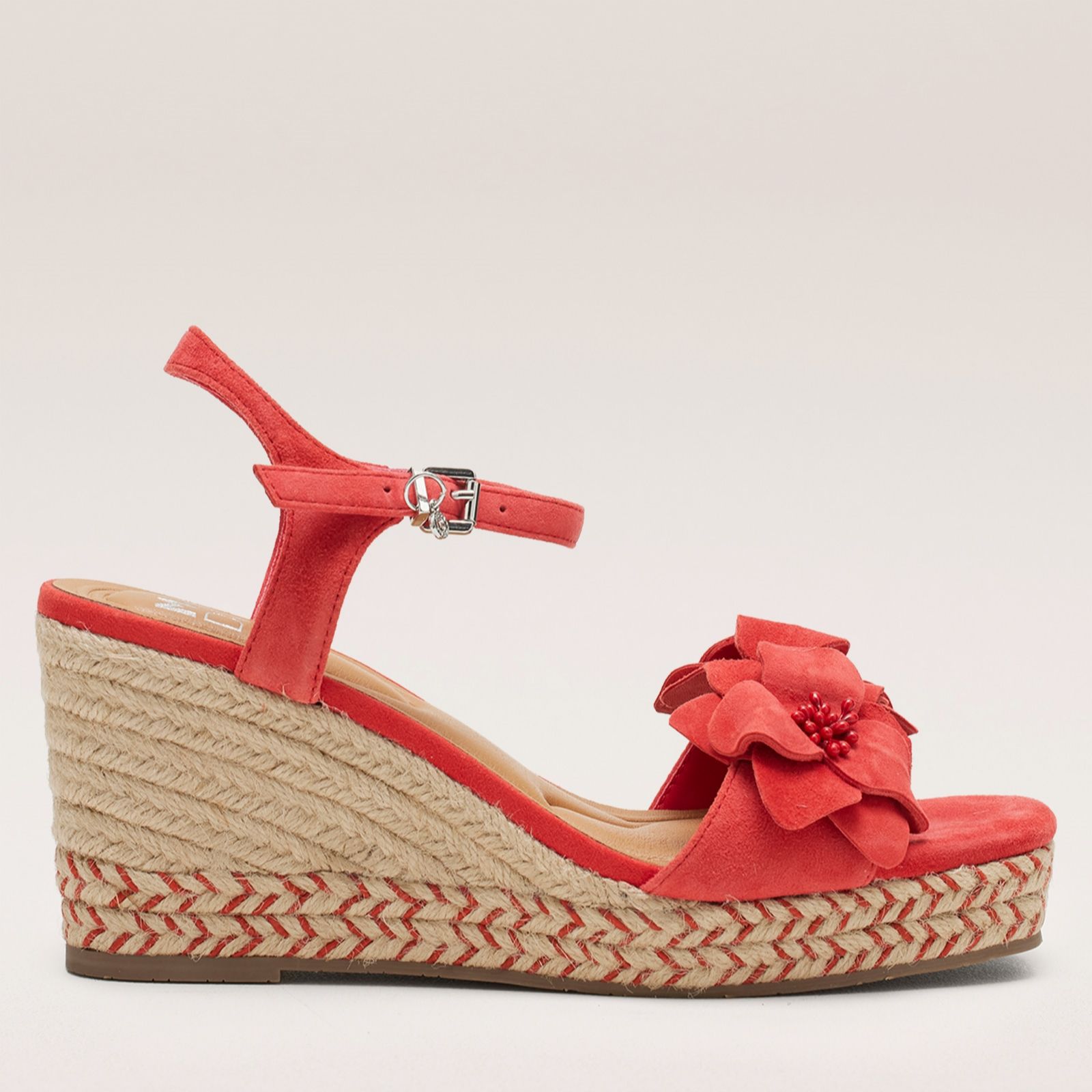 Moda In Pelle Mistee Wedge Sandal