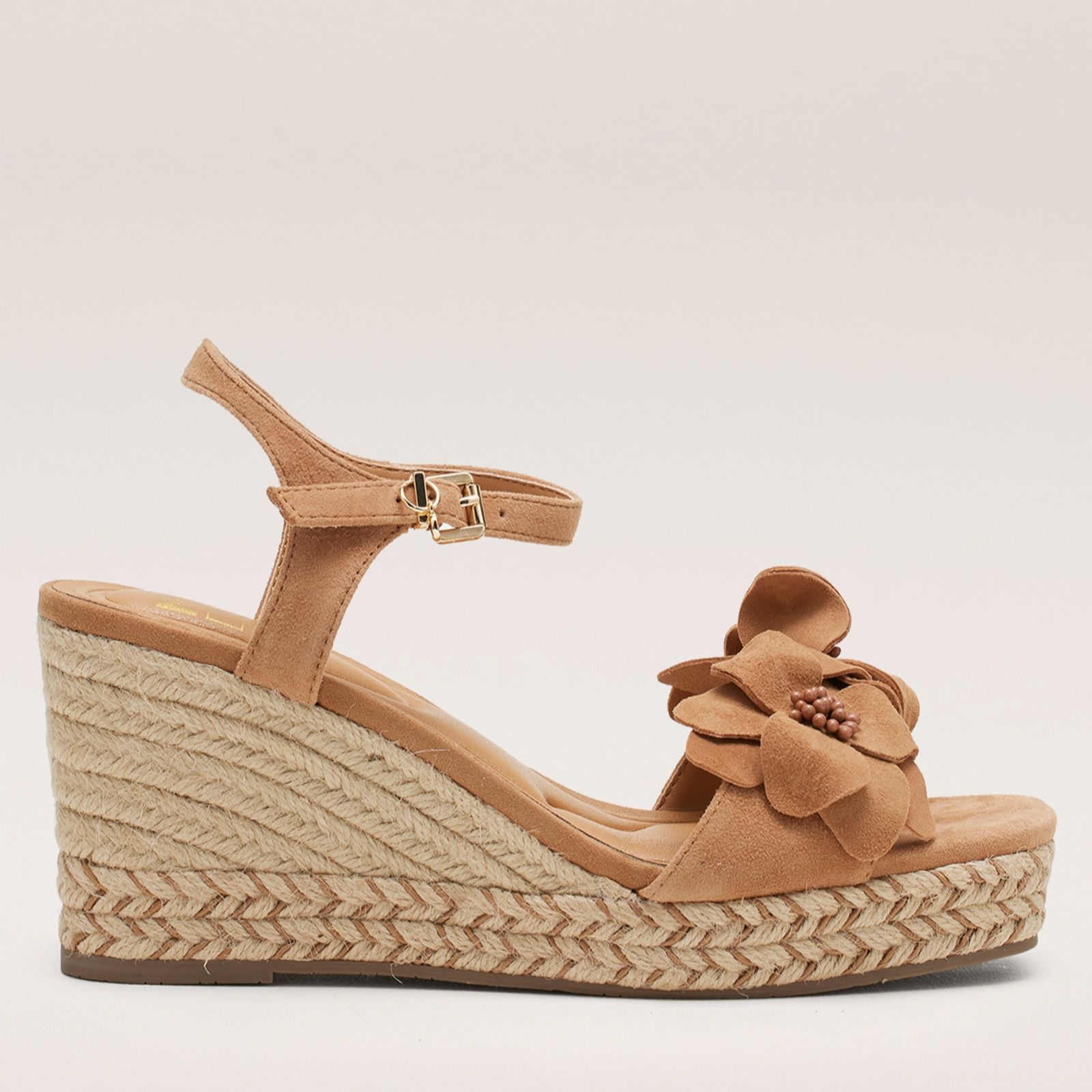 Moda In Pelle Mistee Wedge Sandal