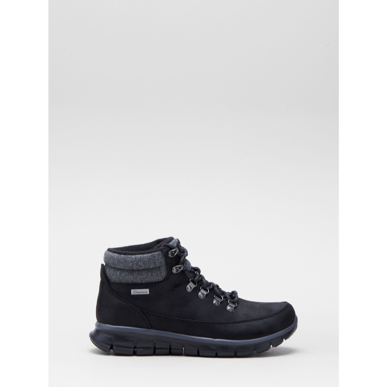 Outlet Skechers Synergy Warm Tech Boot
