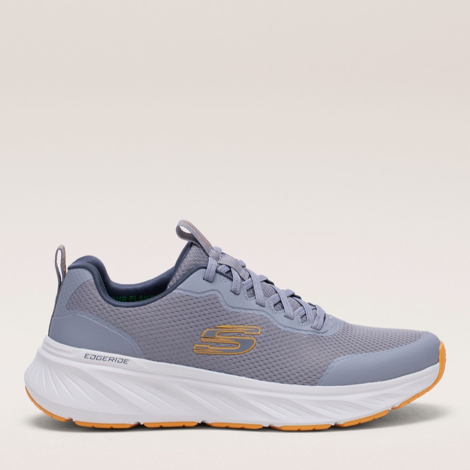 Outlet Skechers Men's Edgeride Rekze Slip On Trainer