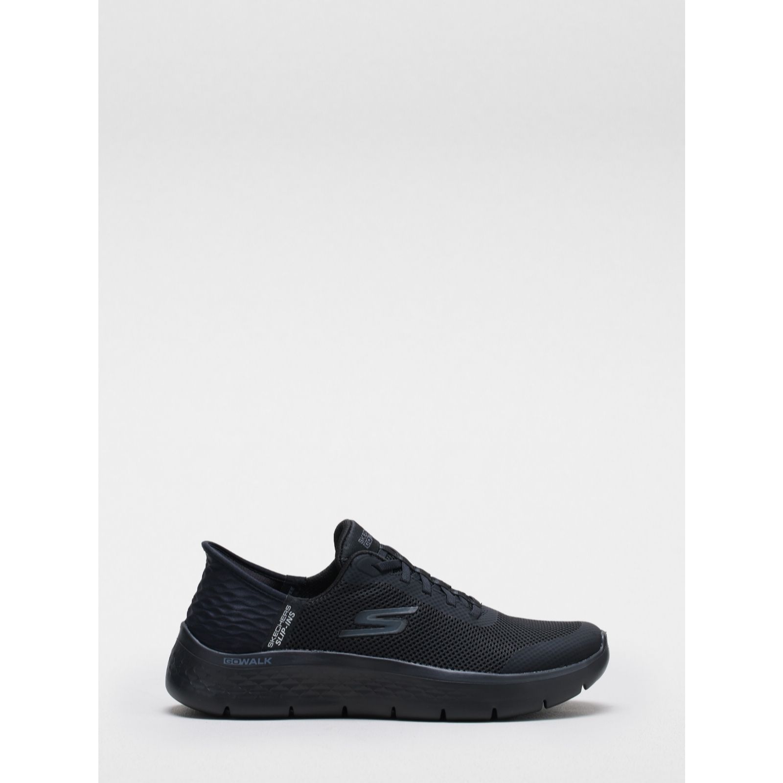 Outlet Skechers Go Walk Flex Grand Entry Slip-Ins Trainer