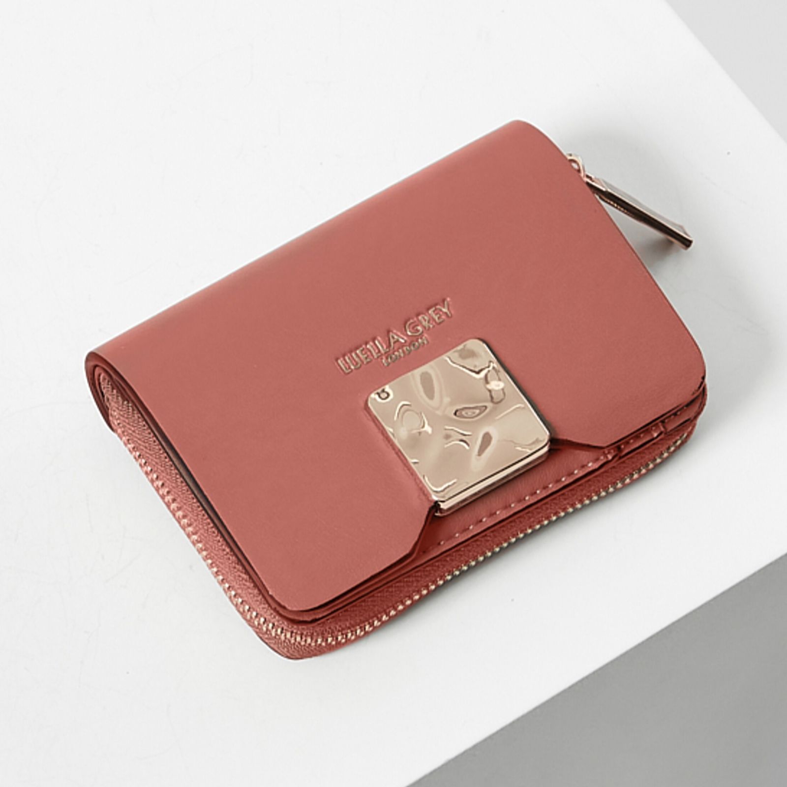Luella Grey Sylvie Small Purse