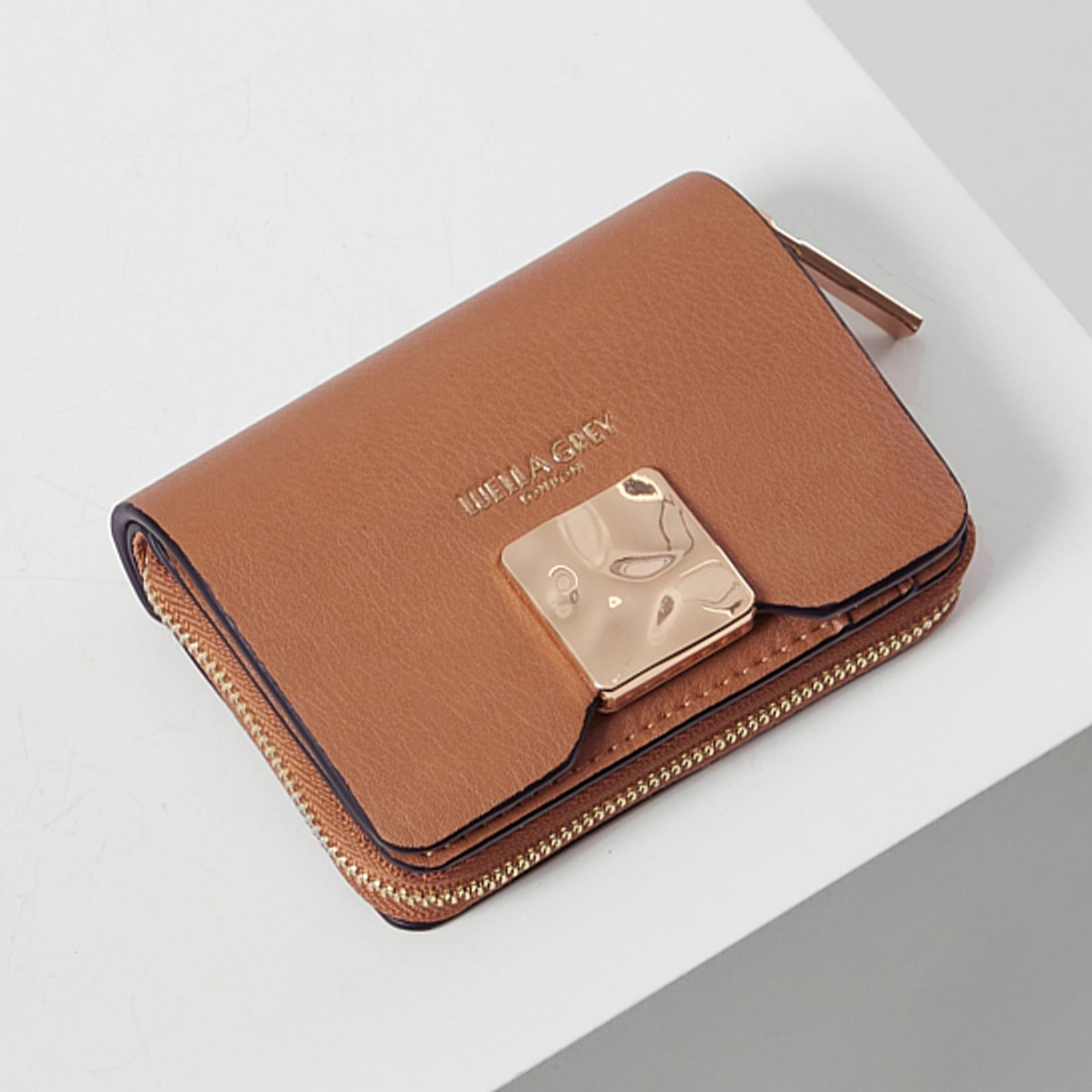 Luella Grey Sylvie Small Purse