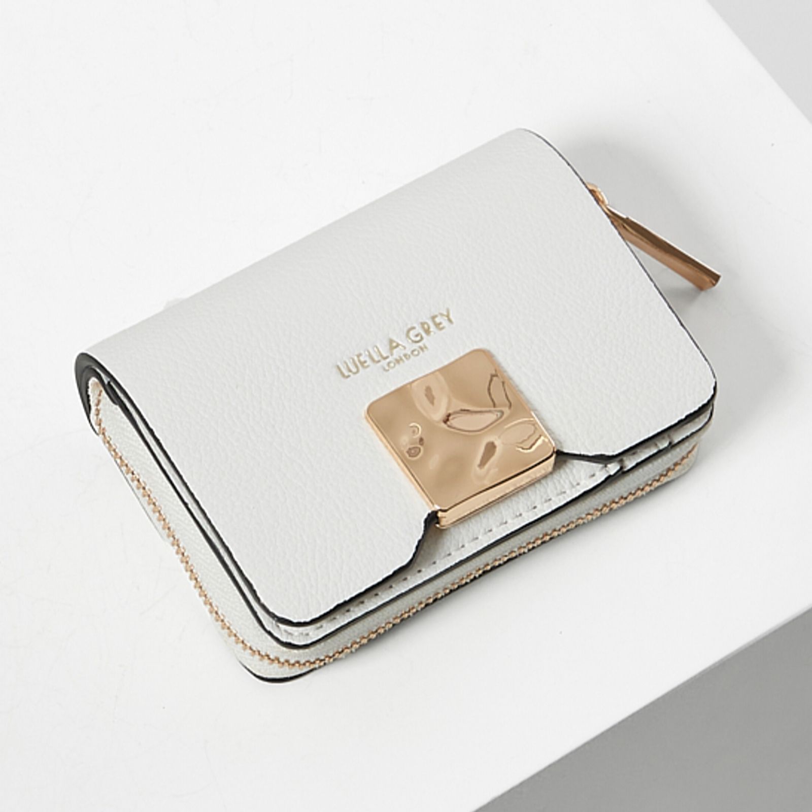 Luella Grey Sylvie Small Purse