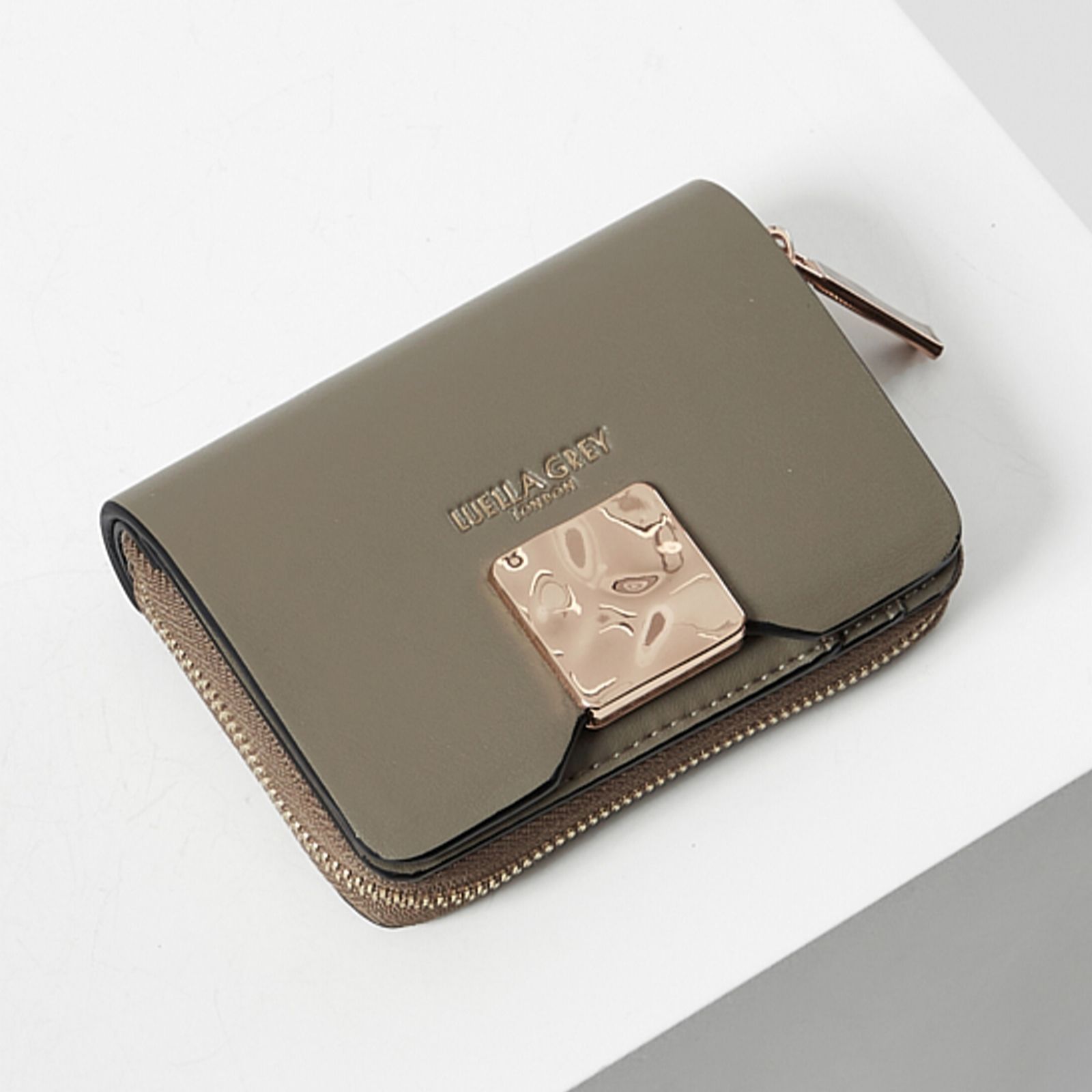 Luella Grey Sylvie Small Purse