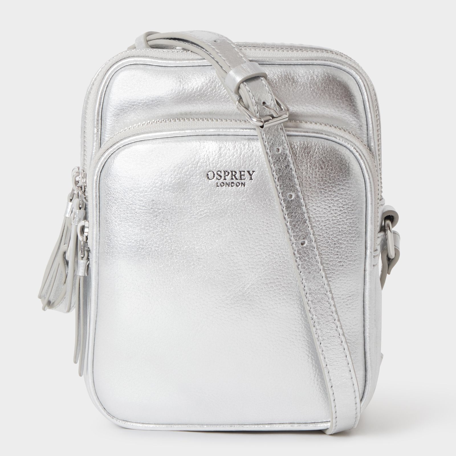 Osprey London Oxford Crossbody Bag