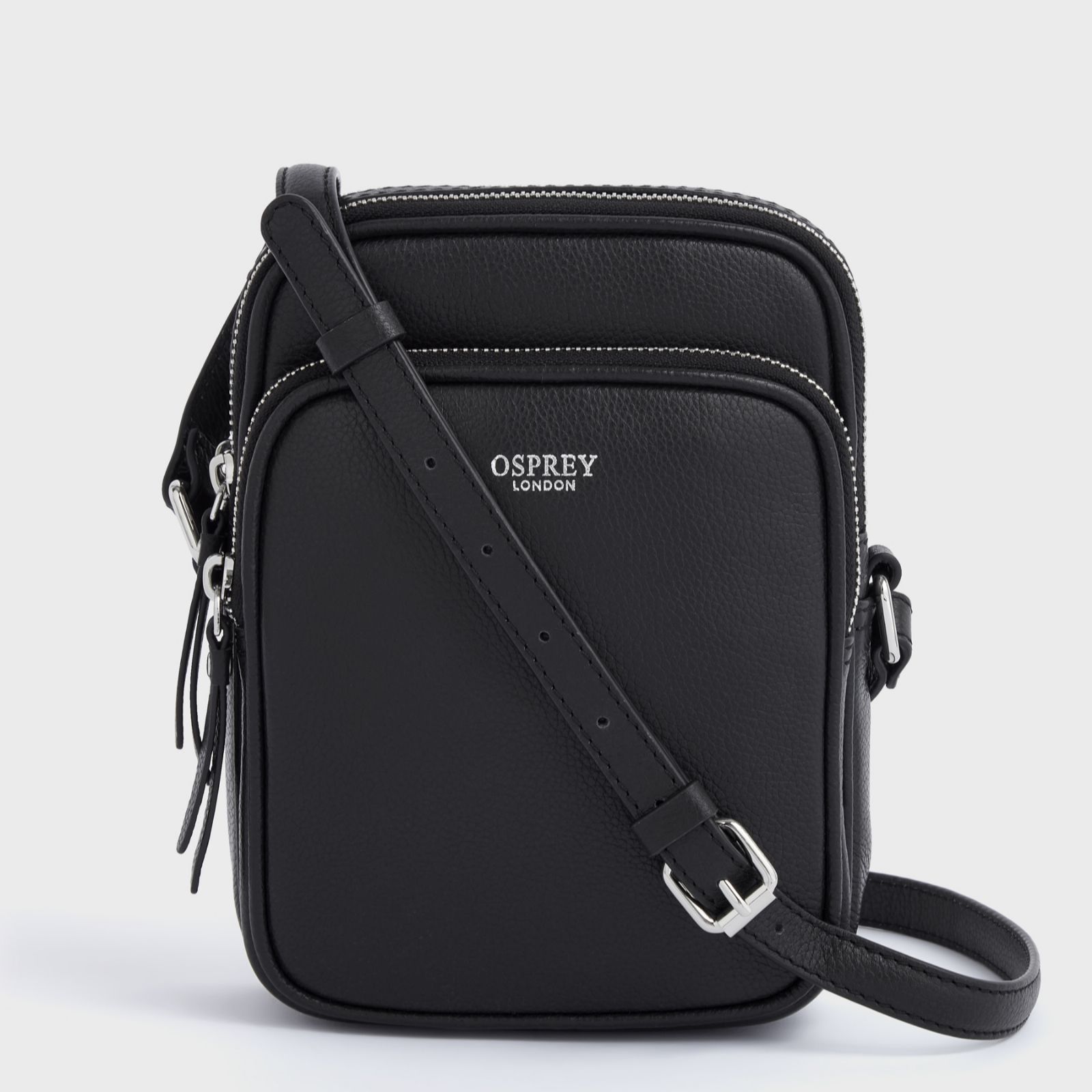 Osprey London Oxford Crossbody Bag