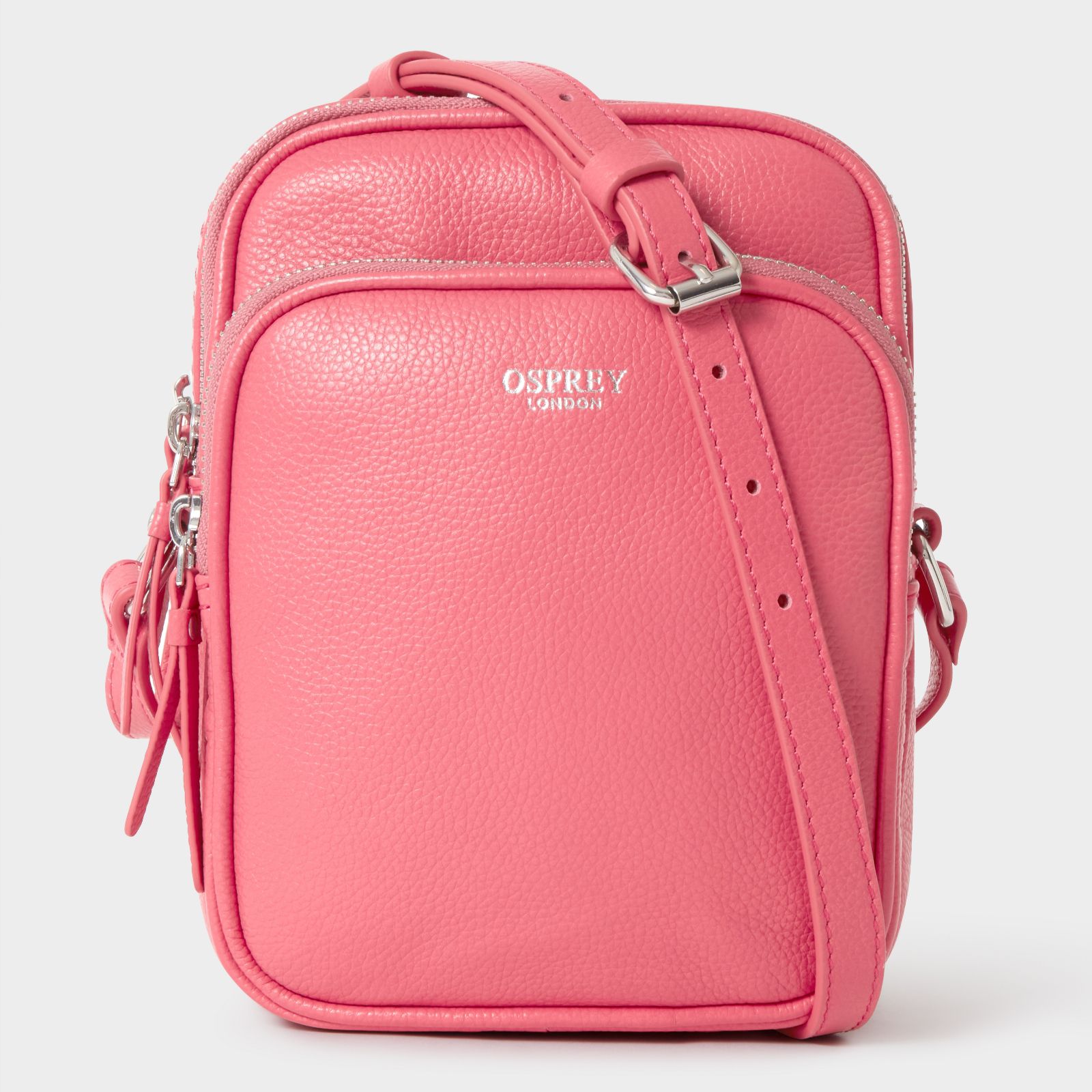 Osprey London Oxford Crossbody Bag