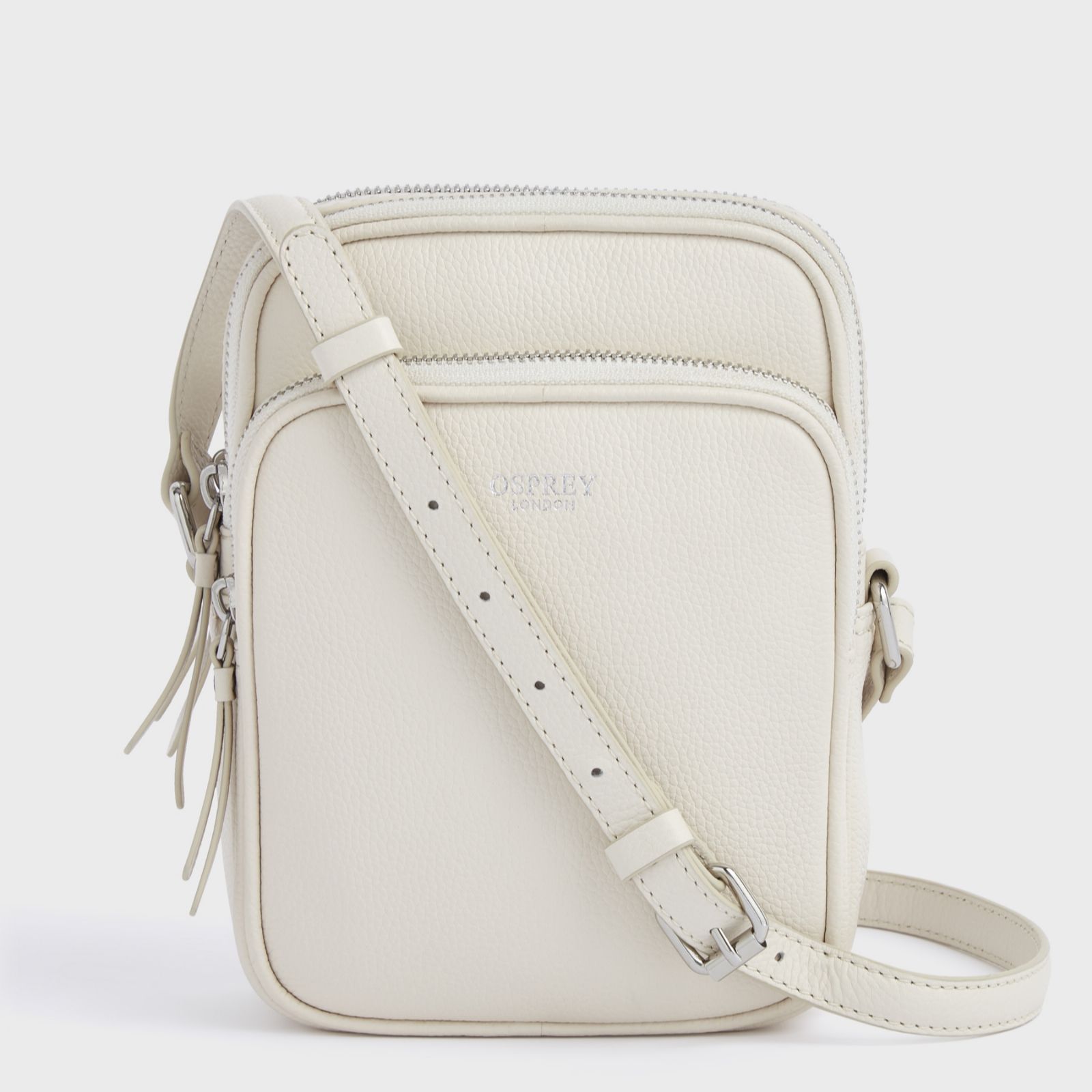 Osprey London Oxford Crossbody Bag