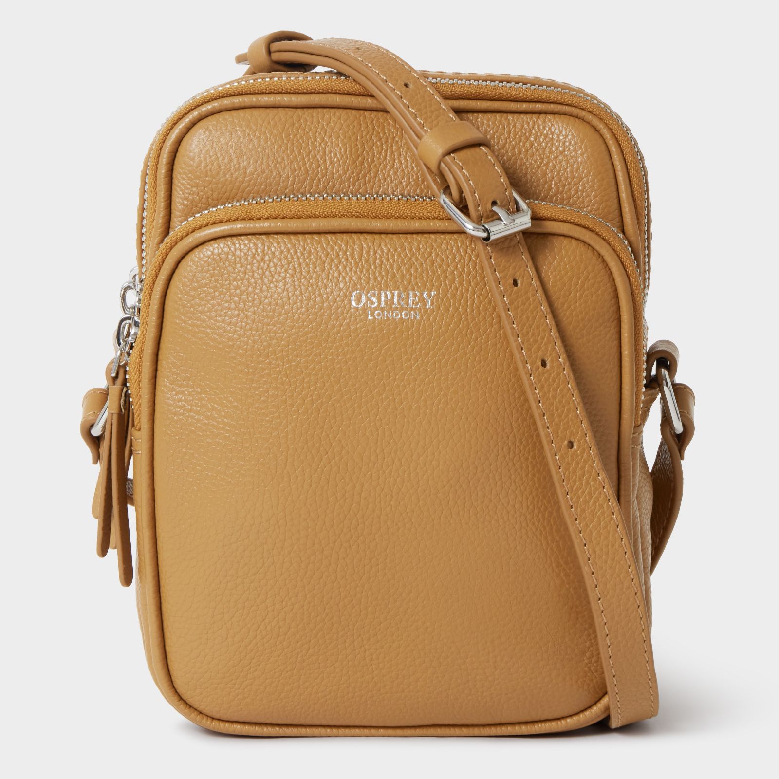 Osprey London Oxford Crossbody Bag