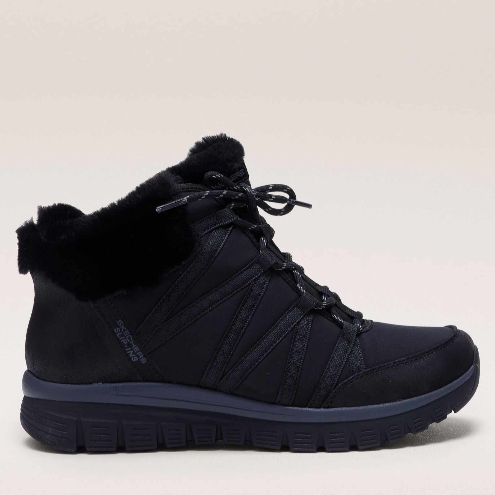 Outlet Skechers Graceful Slip-Ins Boot