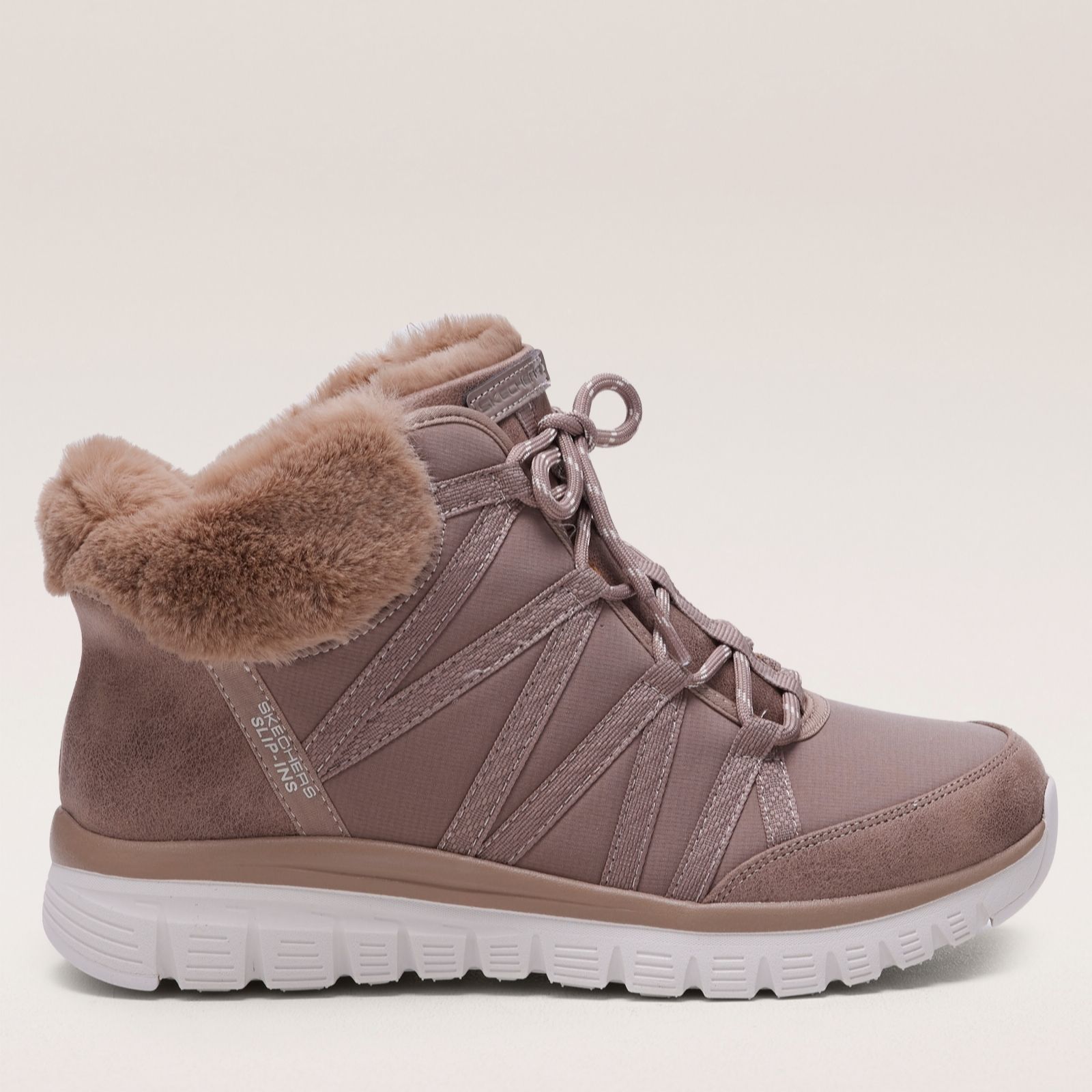 Outlet Skechers Graceful Slip-Ins Boot