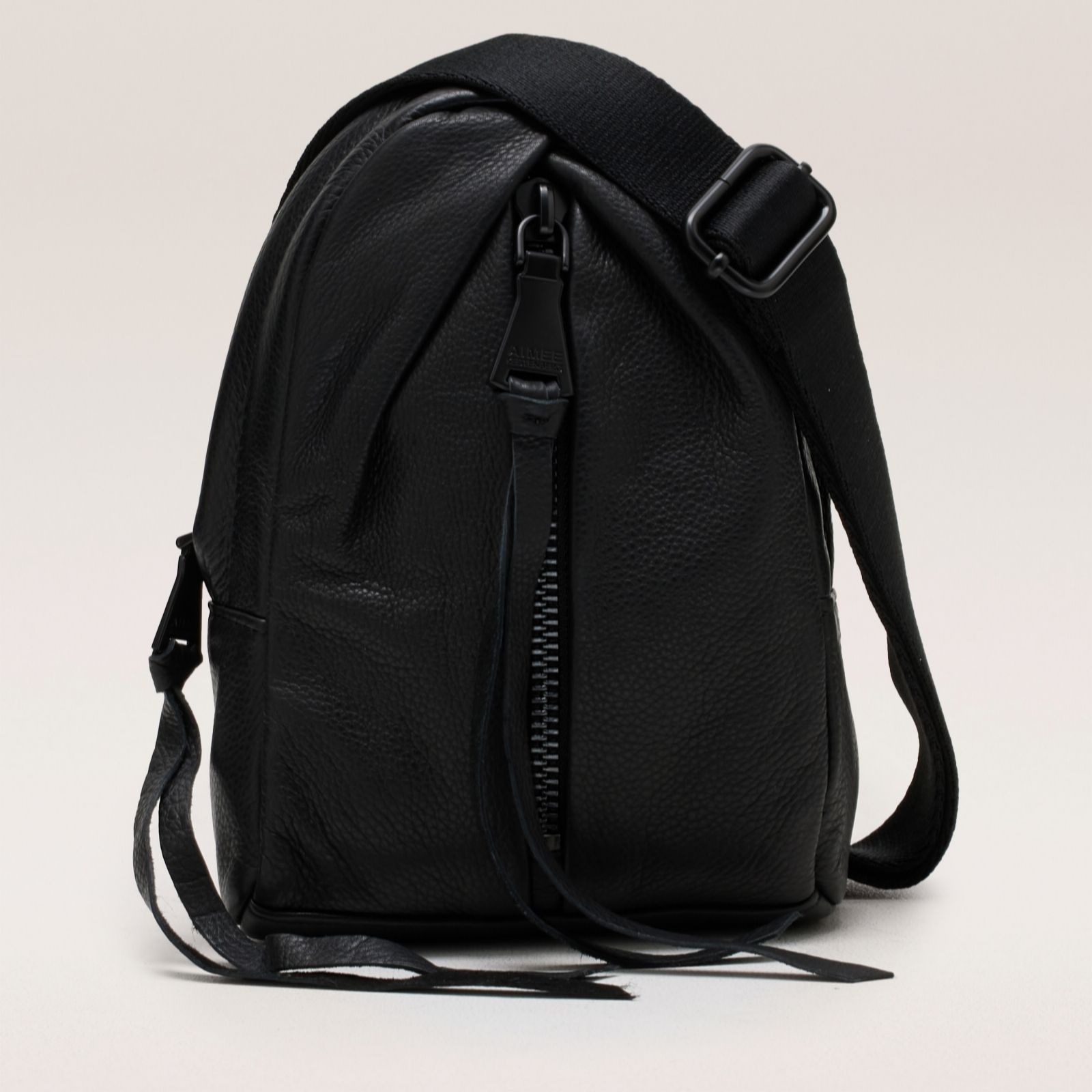 Outlet Aimee Kestenberg Tamitha Leather Sling Bag