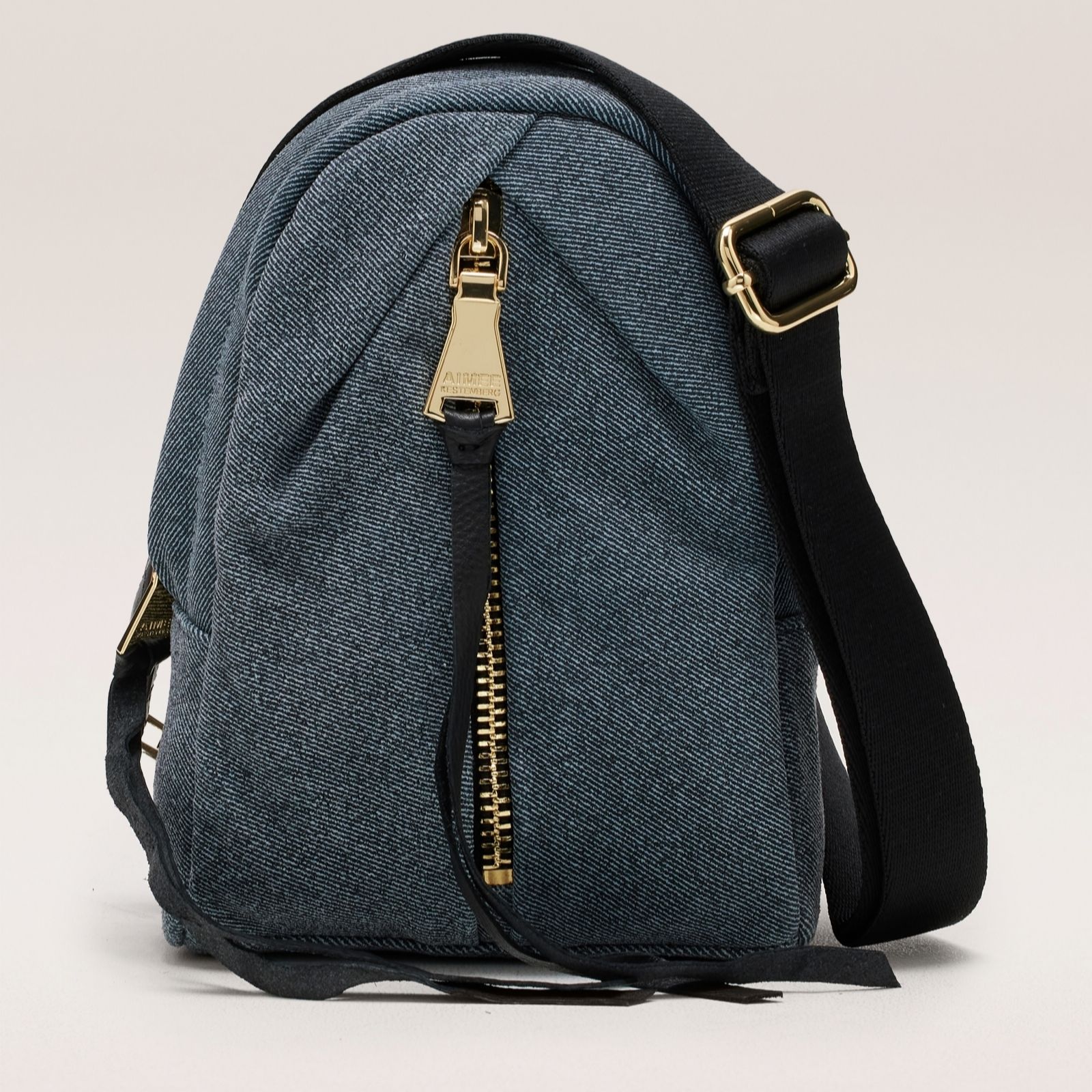 Outlet Aimee Kestenberg Tamitha Leather Sling Bag