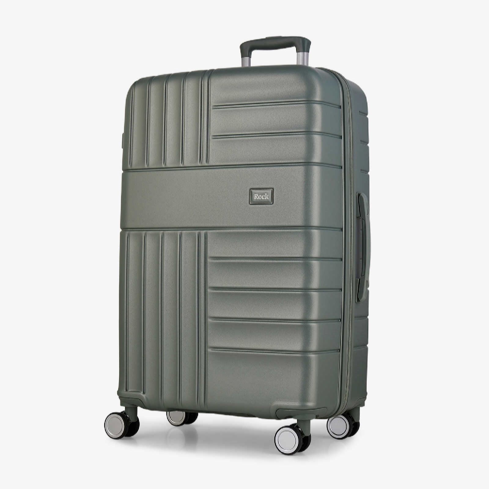 Rock Luggage Aspen Large Suitcase