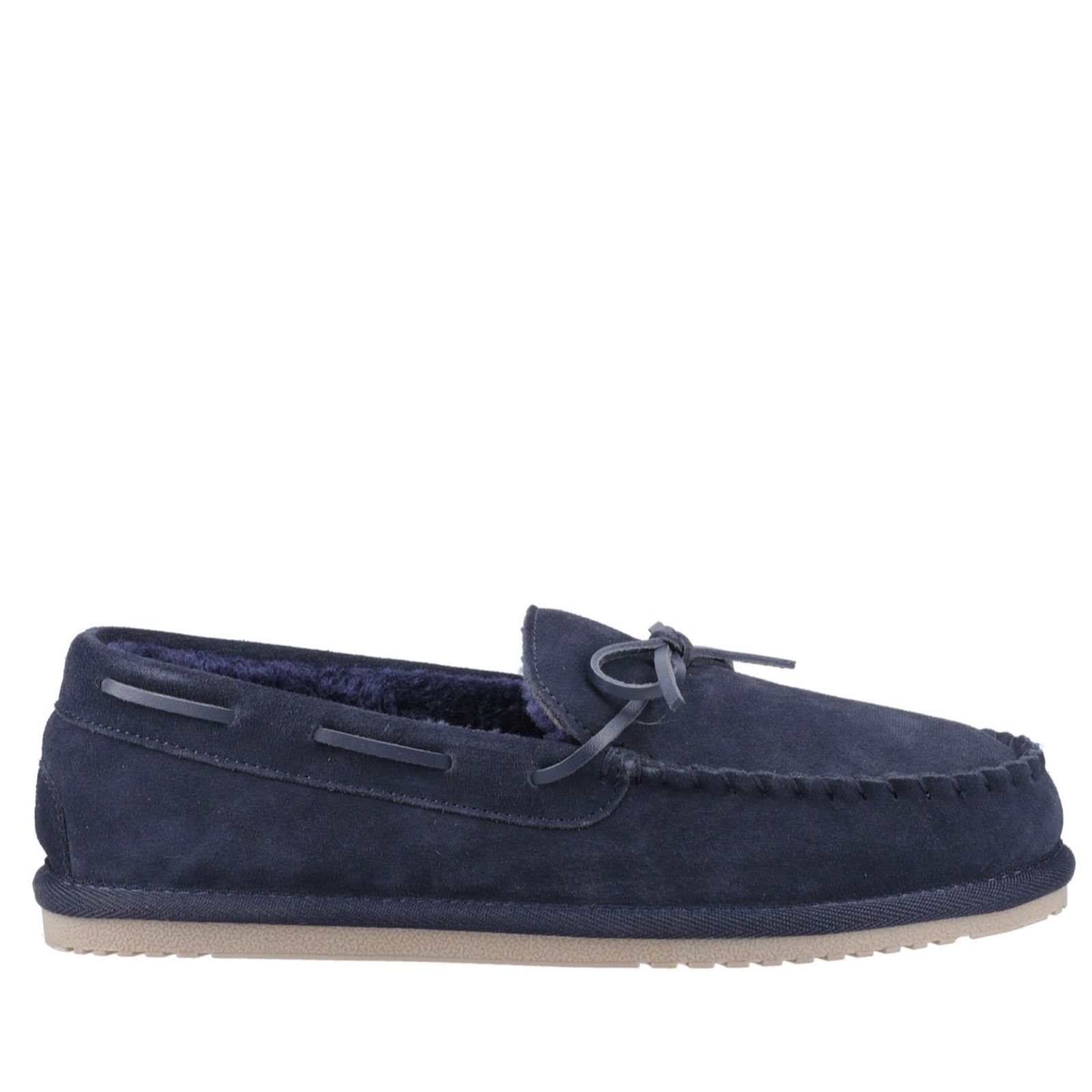 Hush Puppies Men's Abraham Slipper