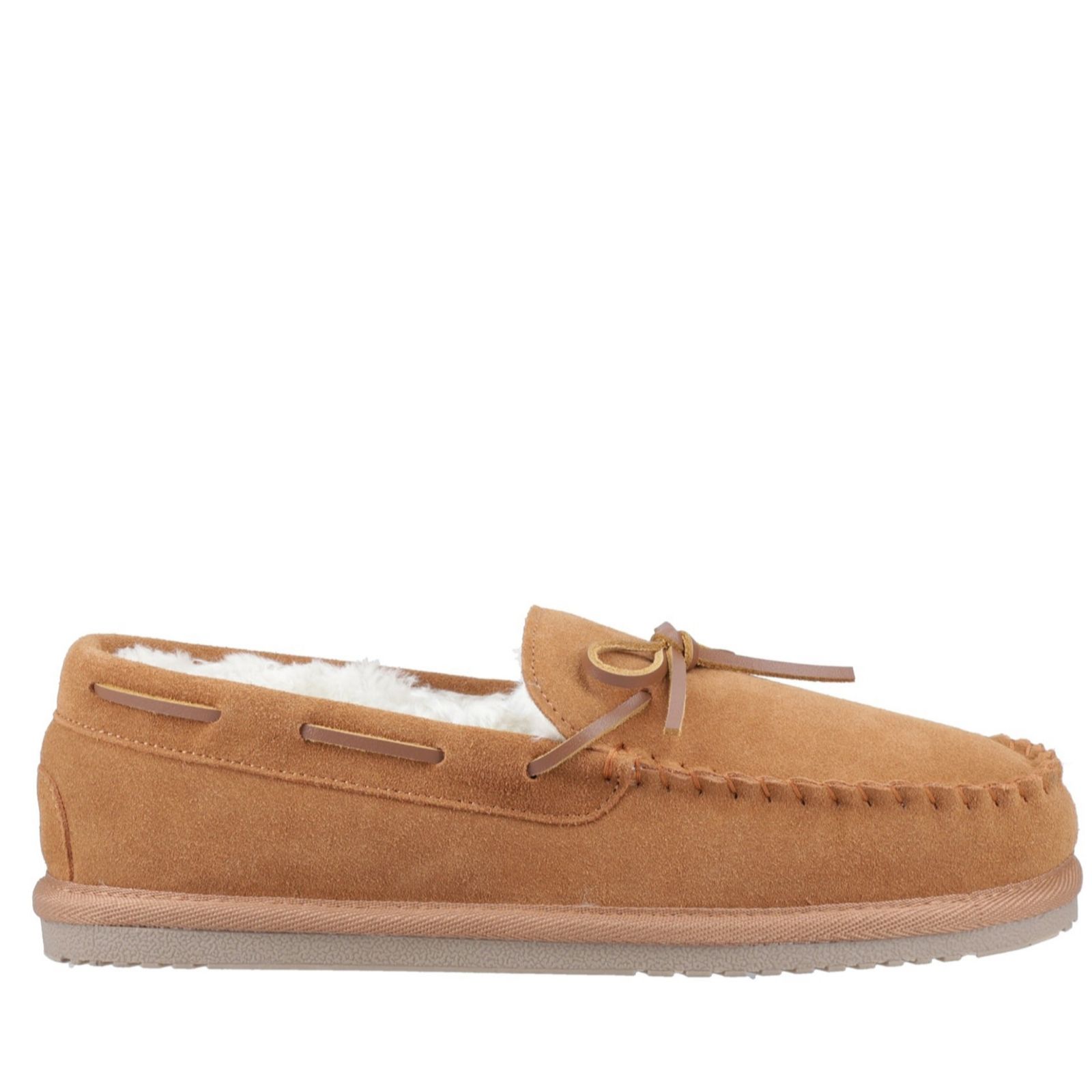 Hush Puppies Men's Abraham Slipper