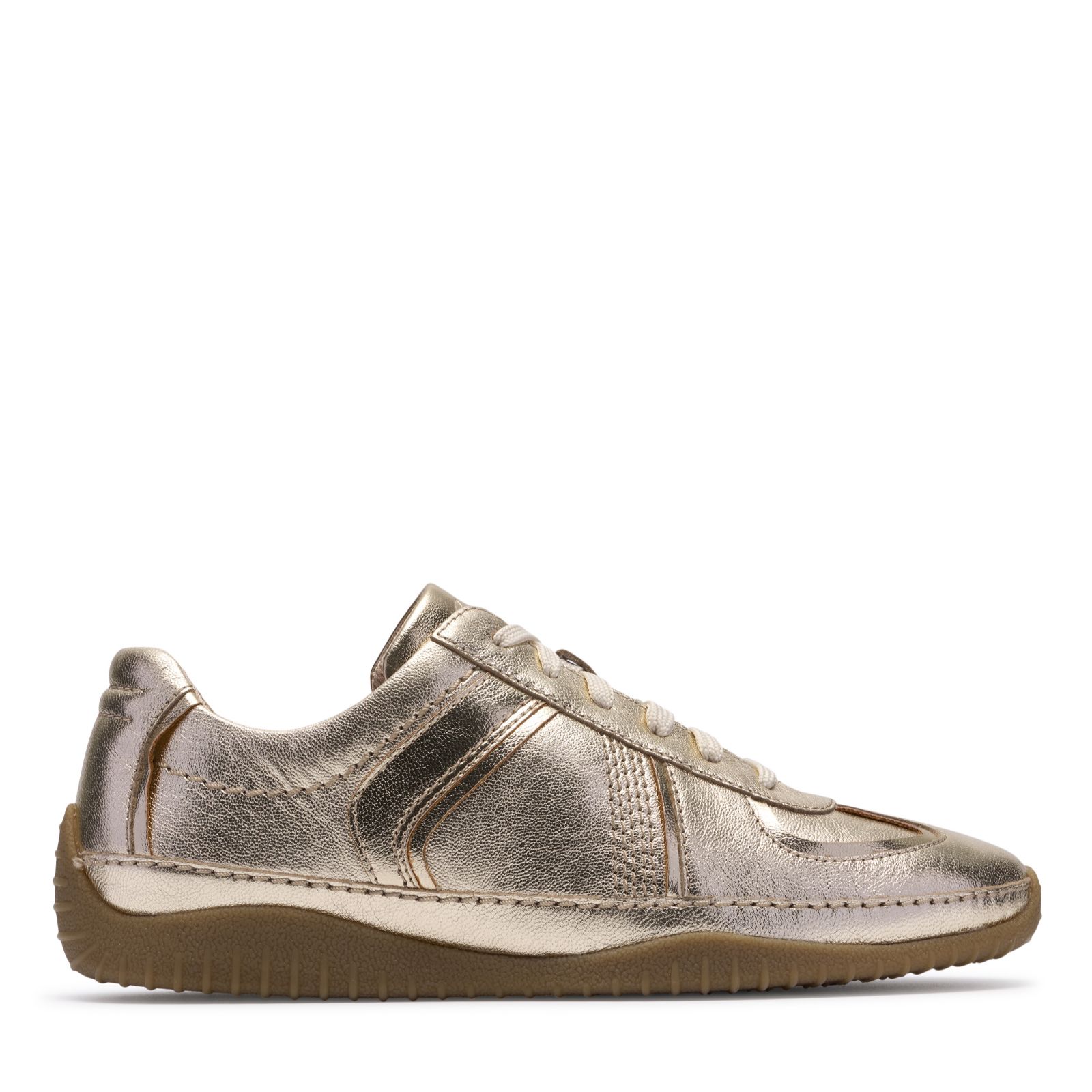 Clarks Meridor Lo Trainer