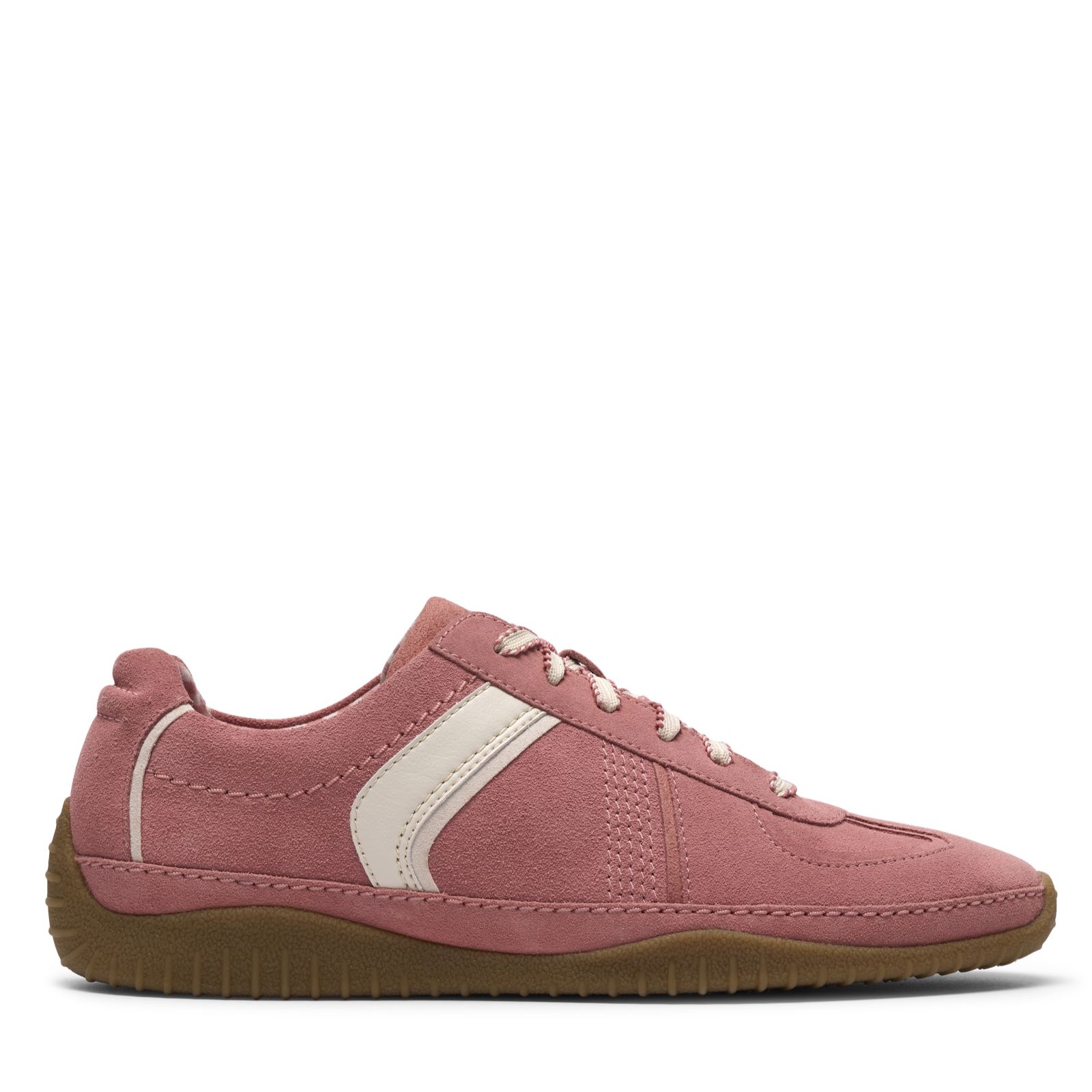 Clarks Meridor Lo Trainer