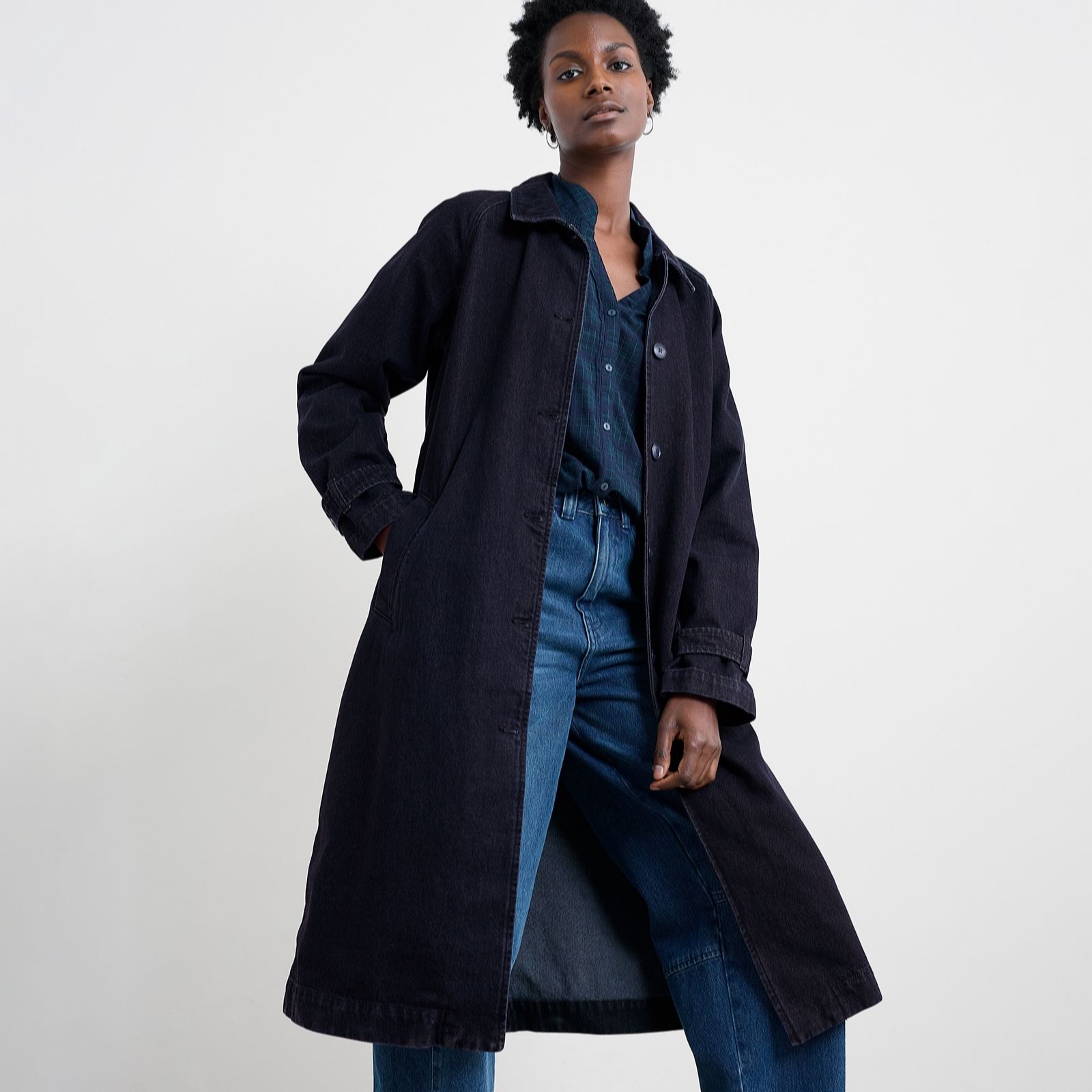 Seasalt Corrnwall Boscastle Mac