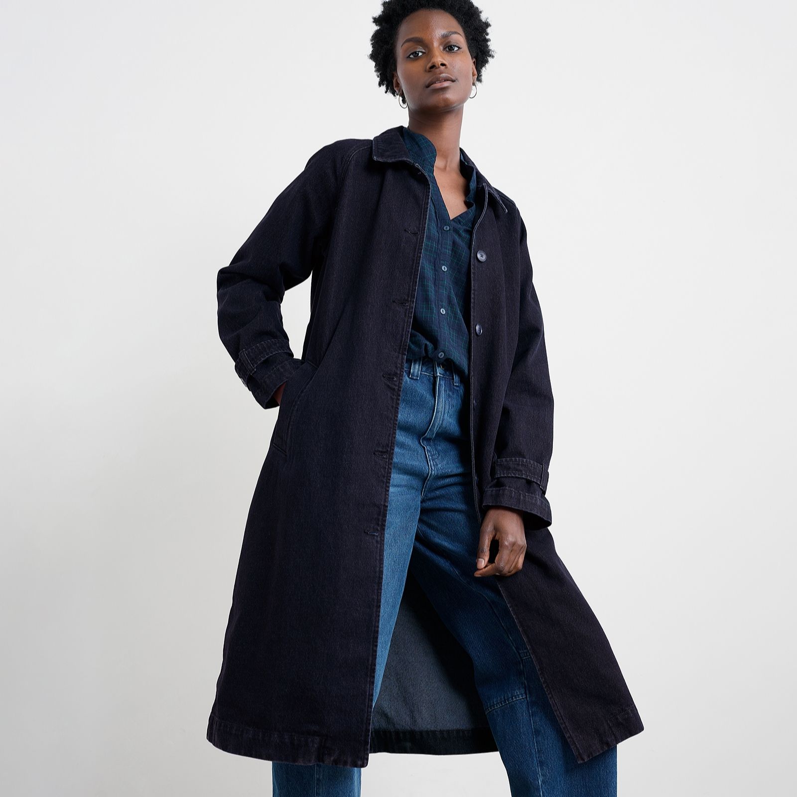 Seasalt Corrnwall Boscastle Mac