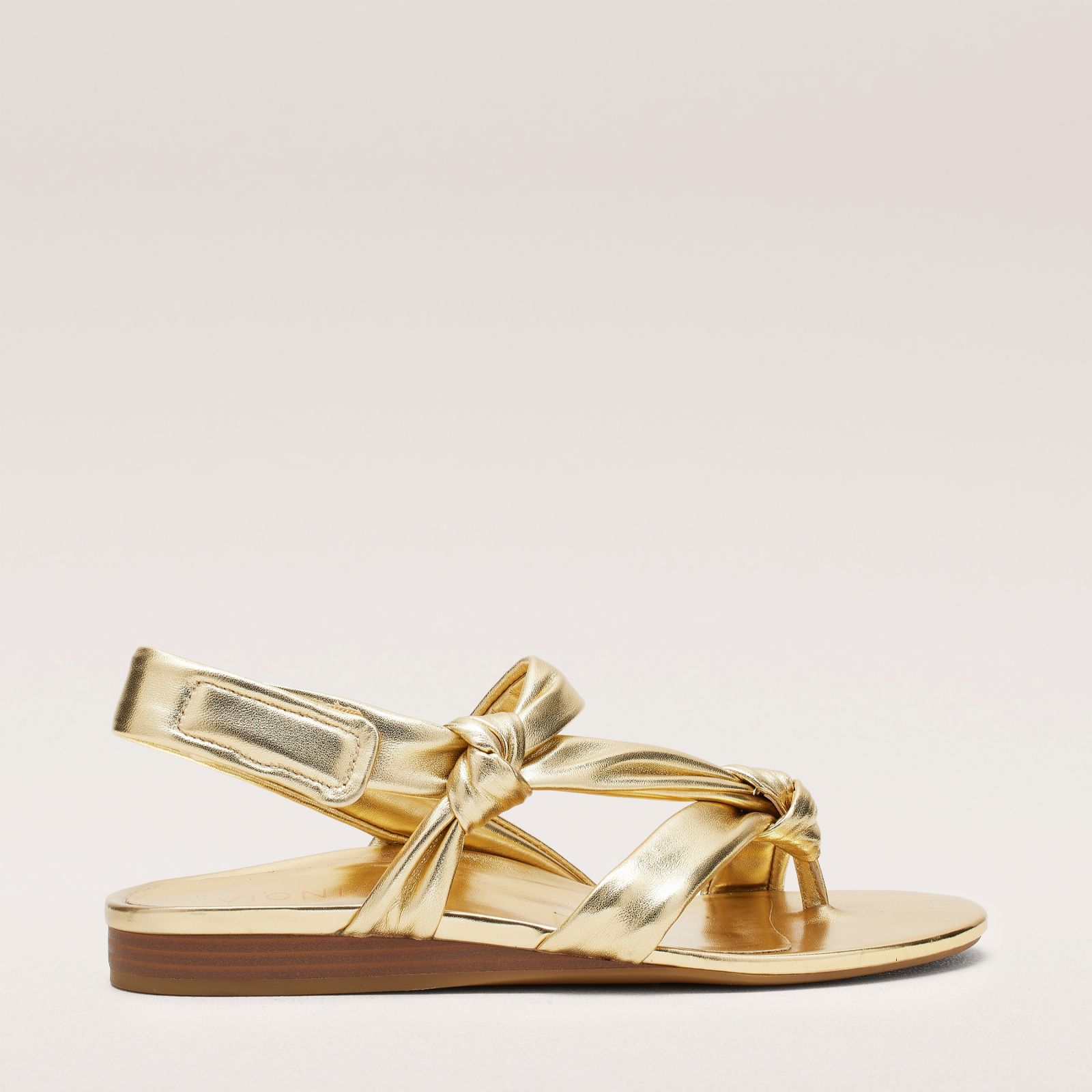 Vionic Grisa Geneva Sandal