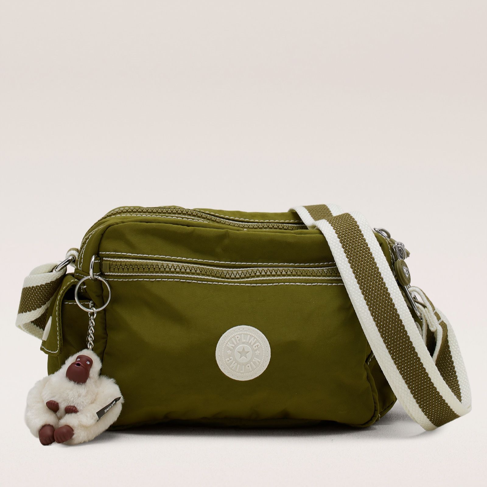 Kipling Eloah Medium Crossbody