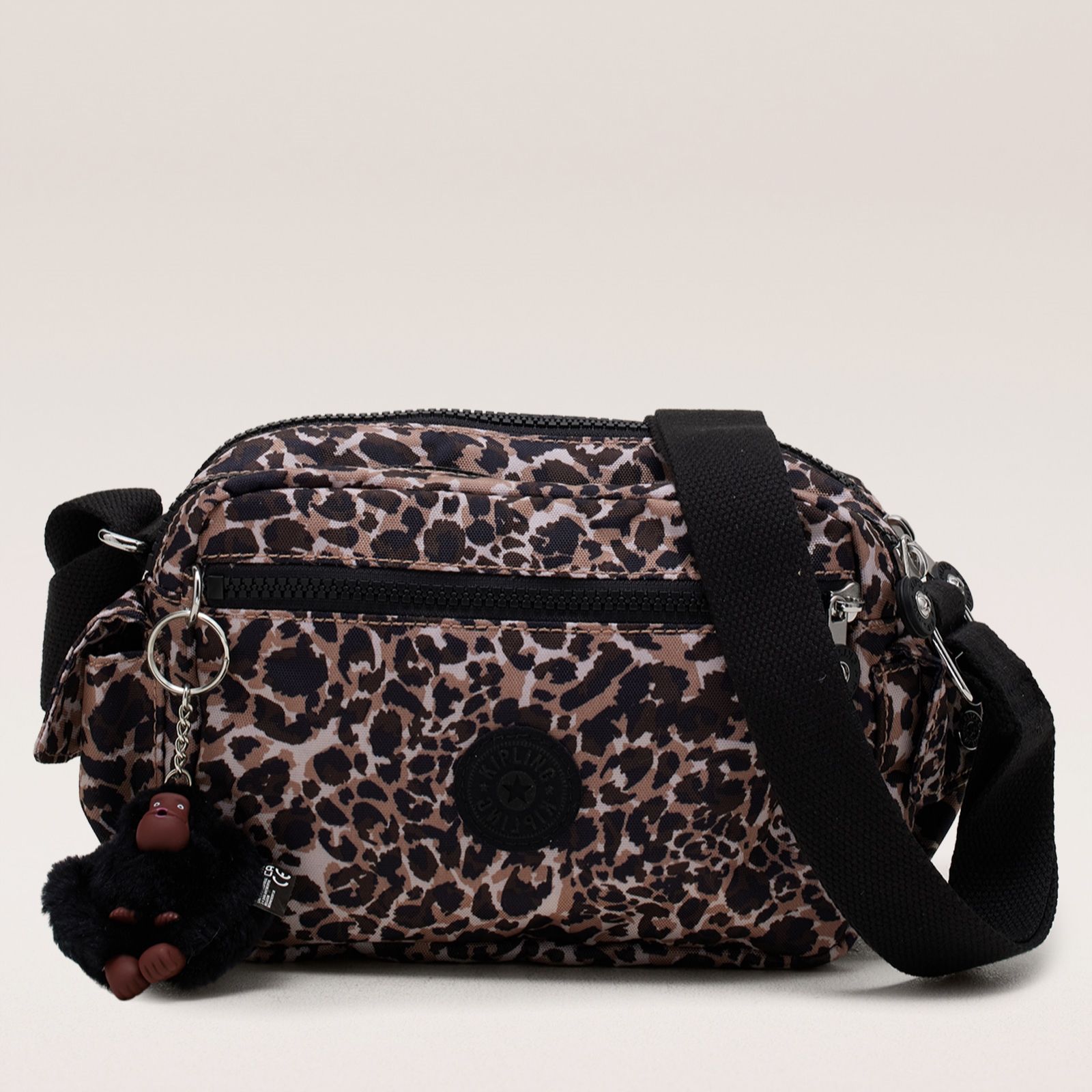 Kipling Eloah Medium Crossbody
