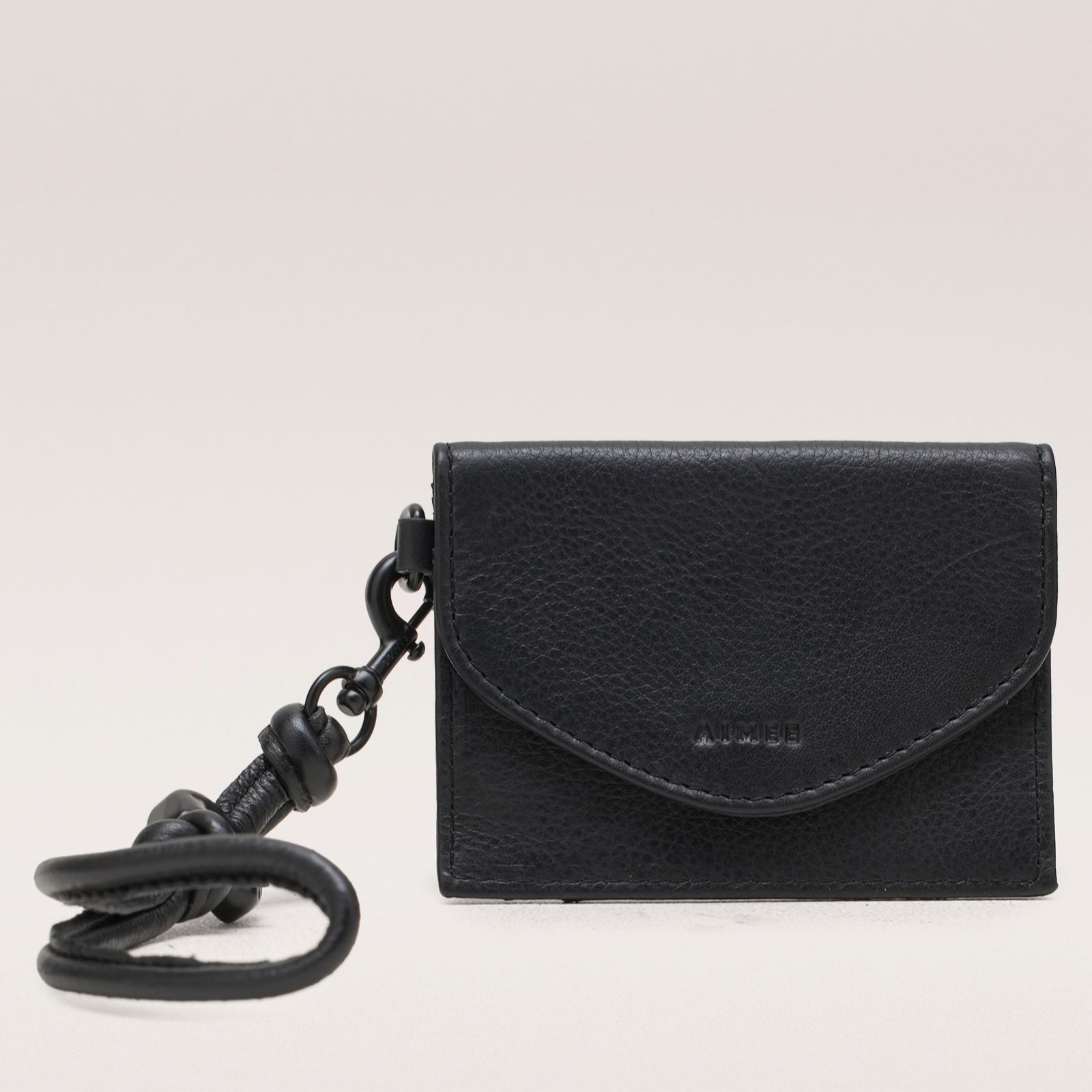 Aimee Kestenberg Power Wristlet Card Case