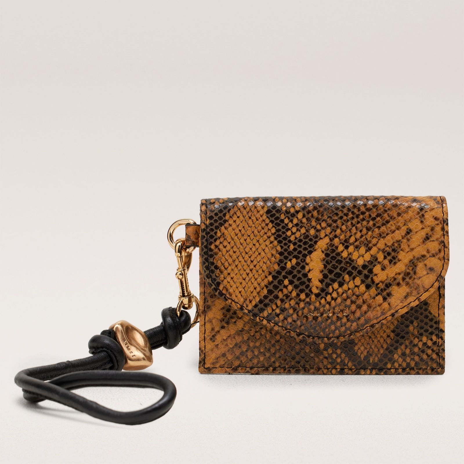 Aimee Kestenberg Power Wristlet Card Case
