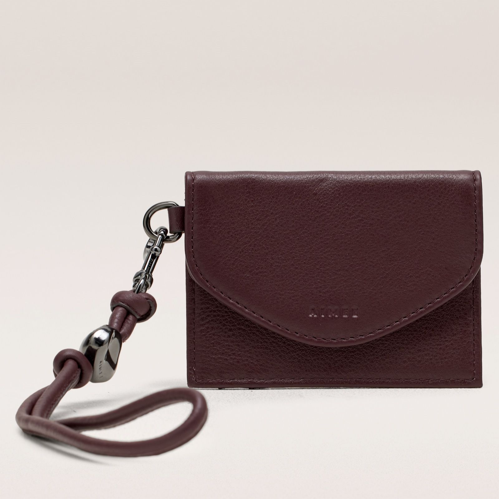 Aimee Kestenberg Power Wristlet Card Case