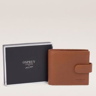 Osprey London The Hunston Mens Wallet