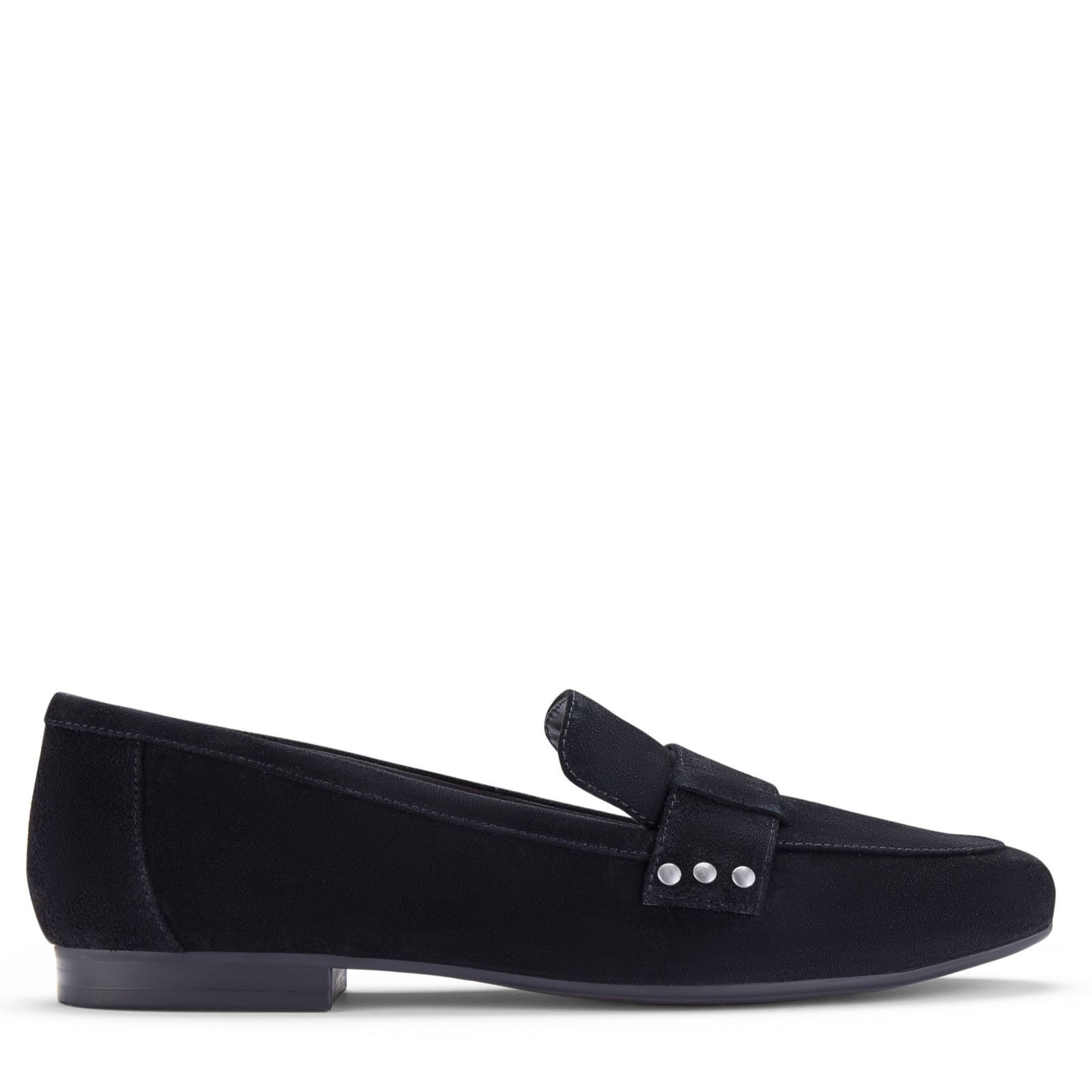 Clarks Tamna Strap Loafer