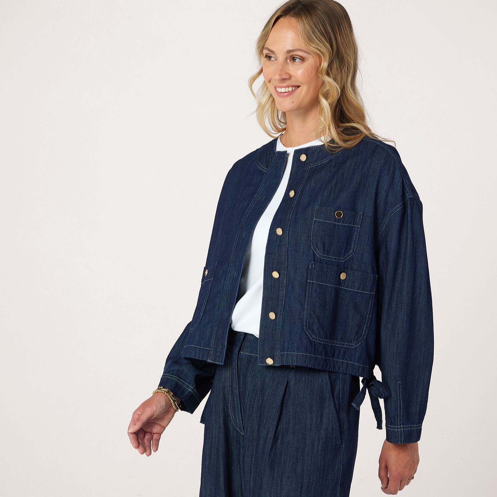 Masai Copenhagen Jynethra Jacket