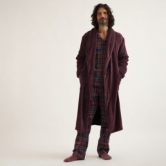 Seasalt Cornwall Men's Potter Robe