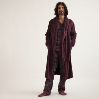 Seasalt Cornwall Men's Potter Robe