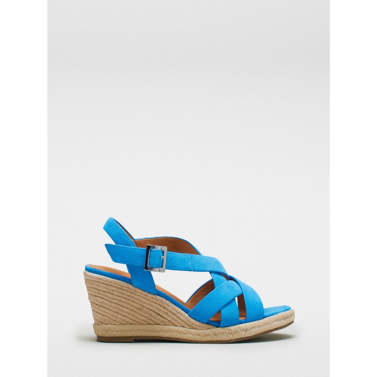 Outlet Ruth Langsford Multi-Strap Wedge Sandal