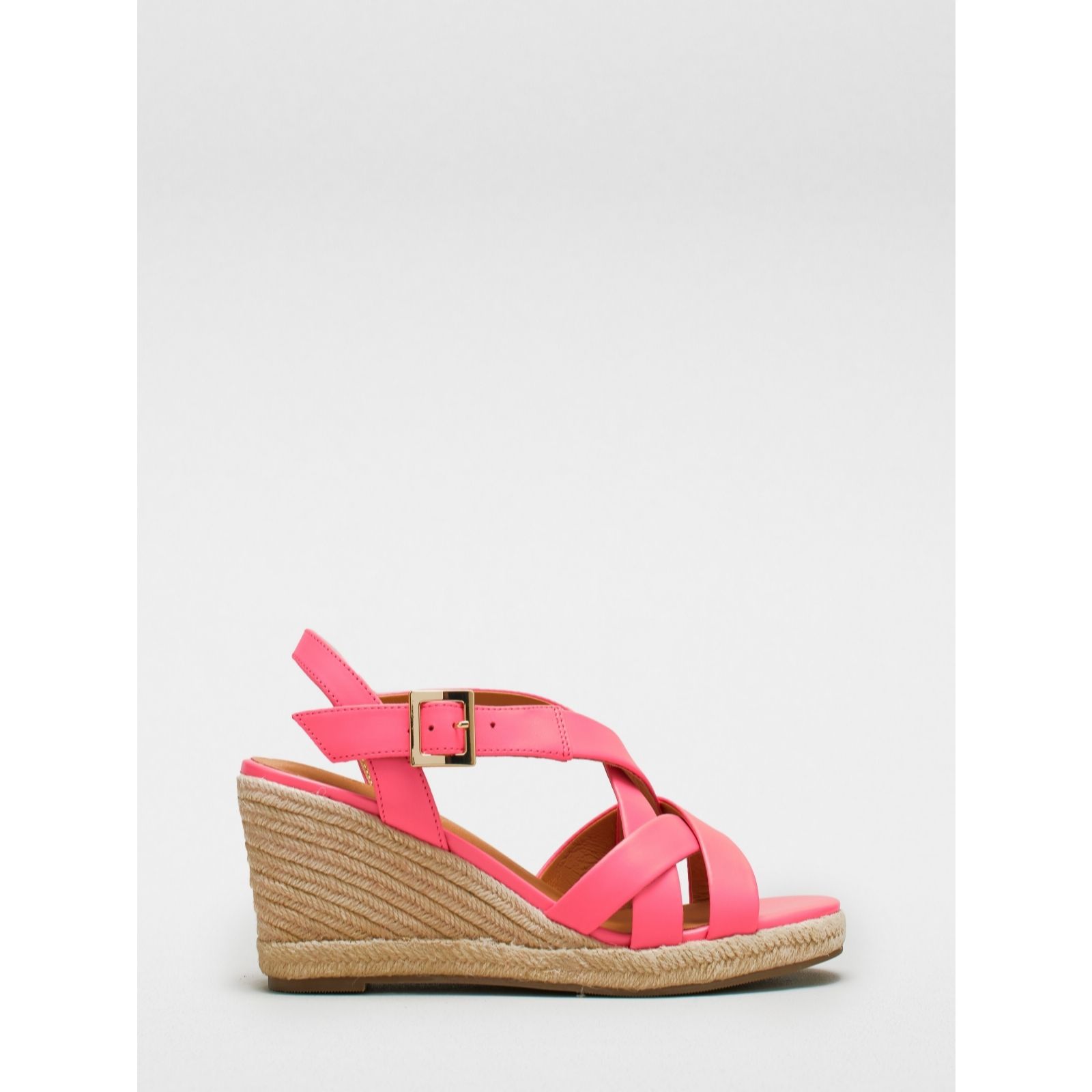 Outlet Ruth Langsford Multi-Strap Wedge Sandal