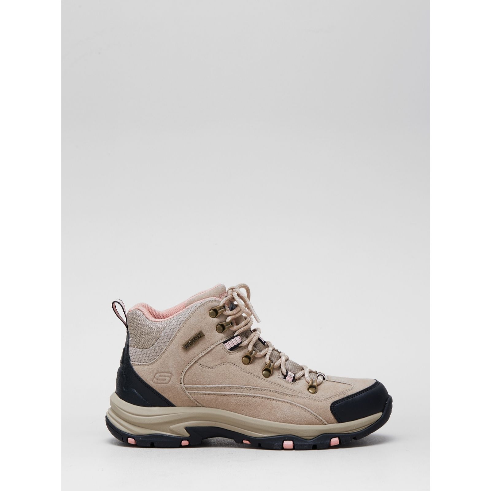 Outlet Skechers Alpine Trail Waterproof Boot
