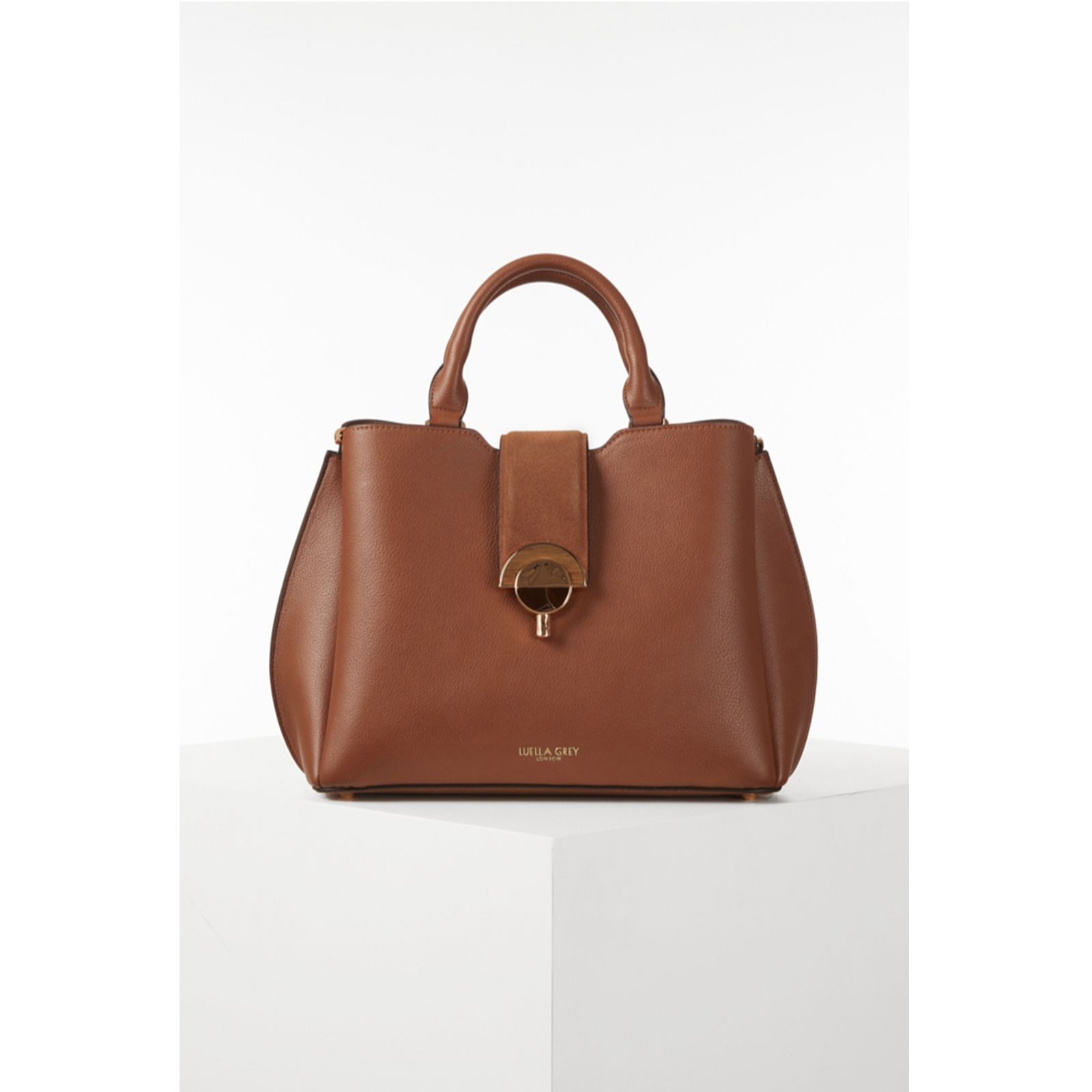 Luella Grey Octavia Tote Bag
