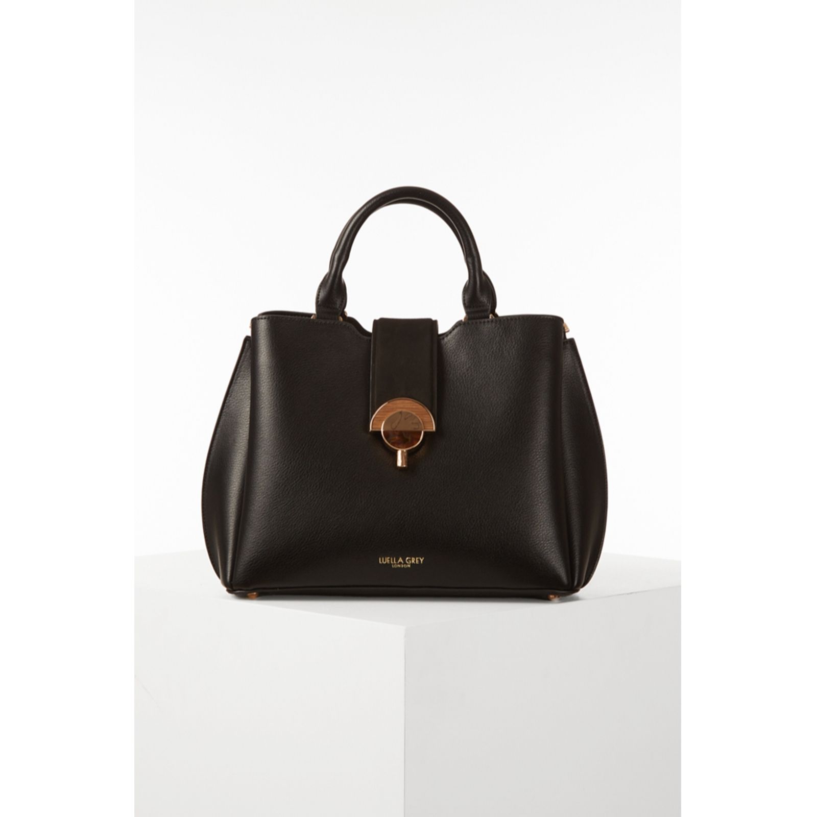 Luella Grey Octavia Tote Bag