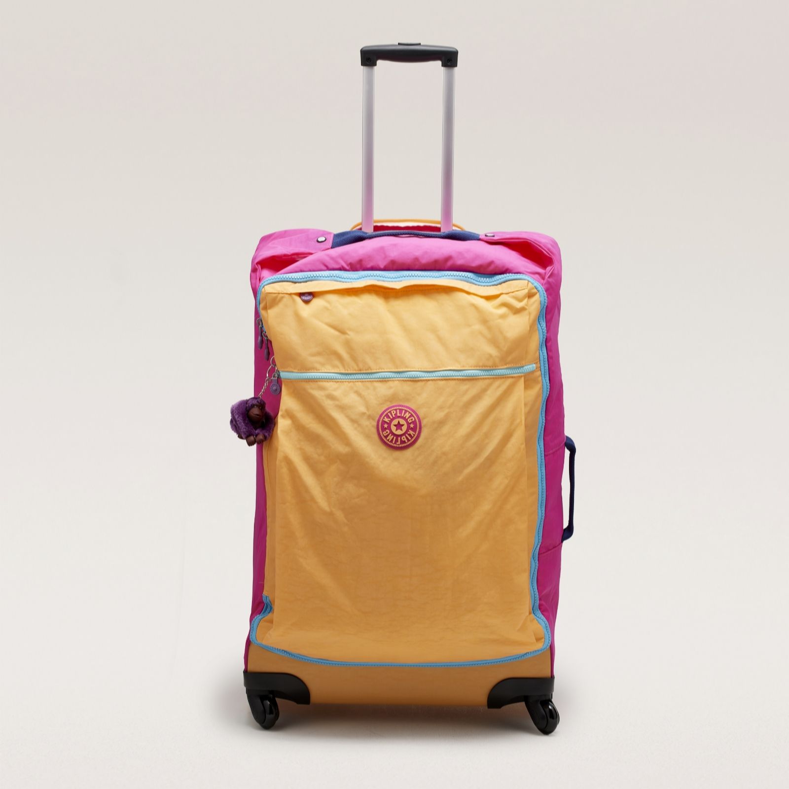 Kipling Darcey L Suitcase