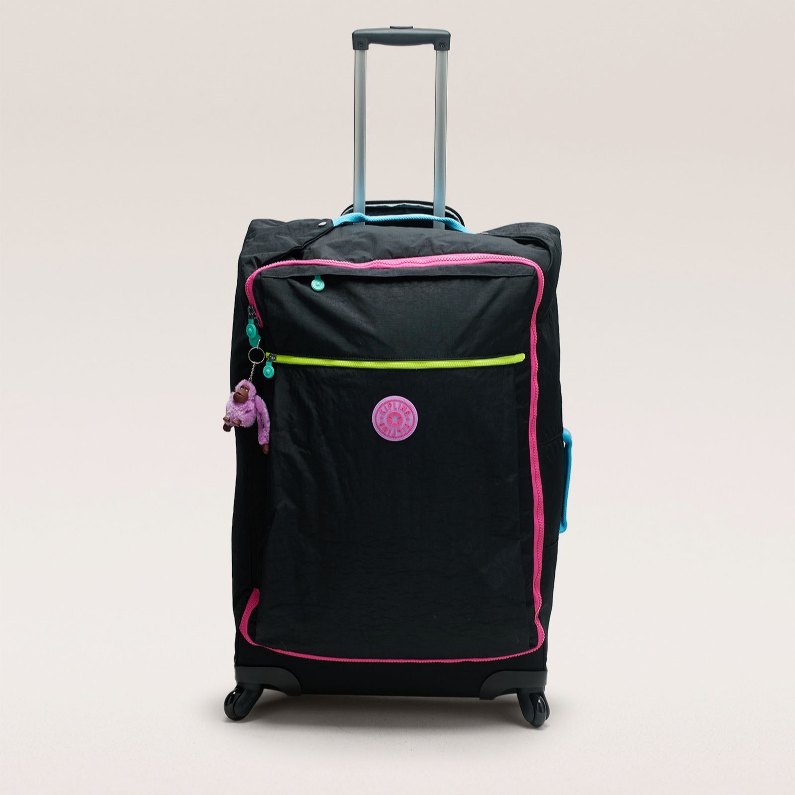 Kipling Darcey L Suitcase