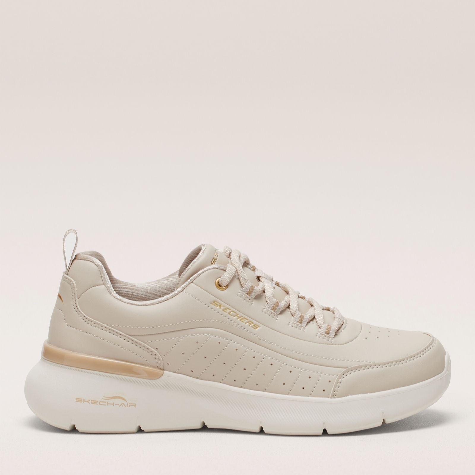 Outlet Skechers Skech-Air Dynamight 2.0 Lace Up Trainer