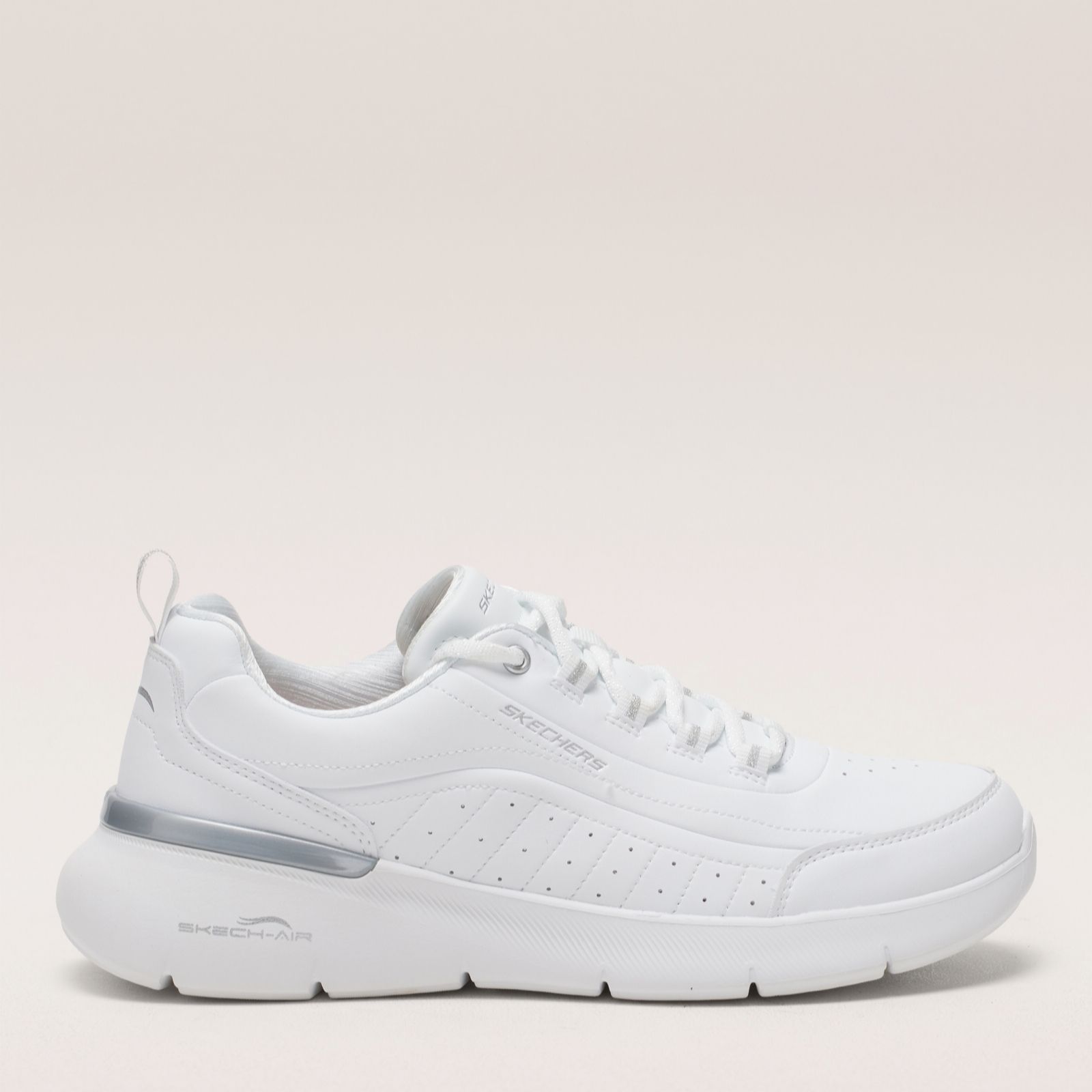 Outlet Skechers Skech-Air Dynamight 2.0 Lace Up Trainer